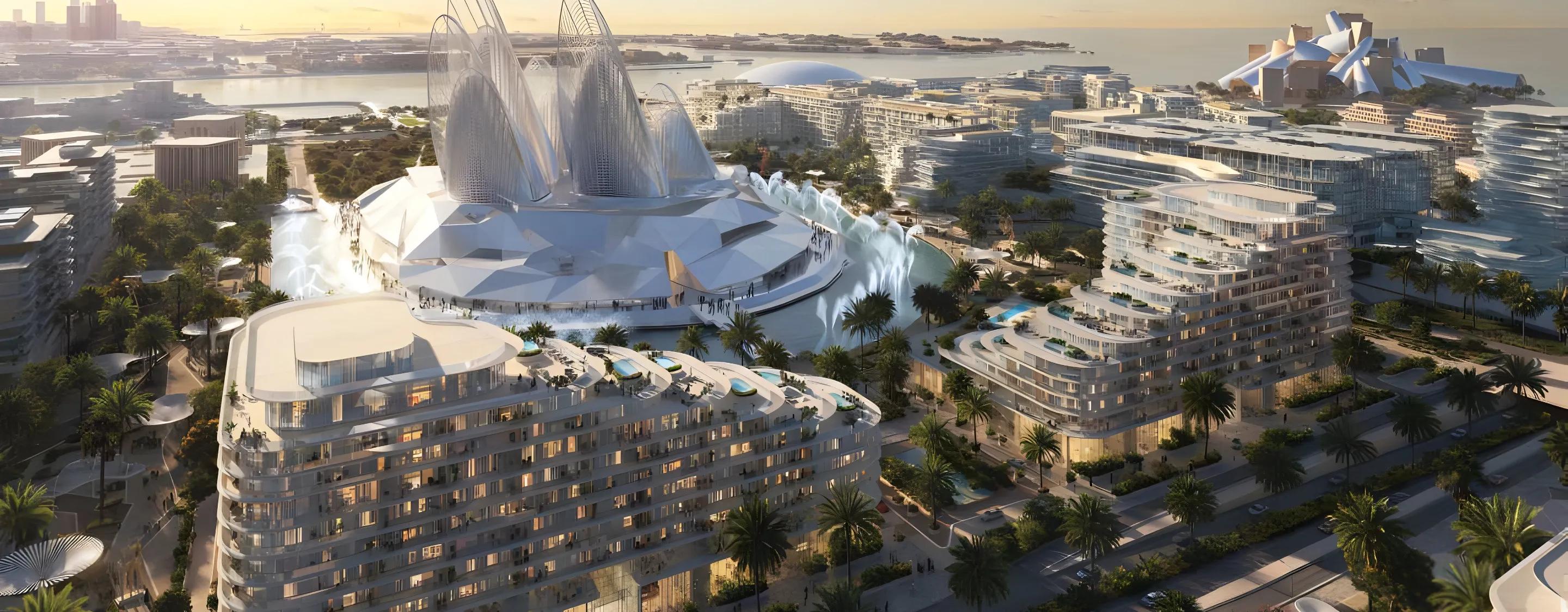 Me Do Re Residential Tower Studio - Image 7