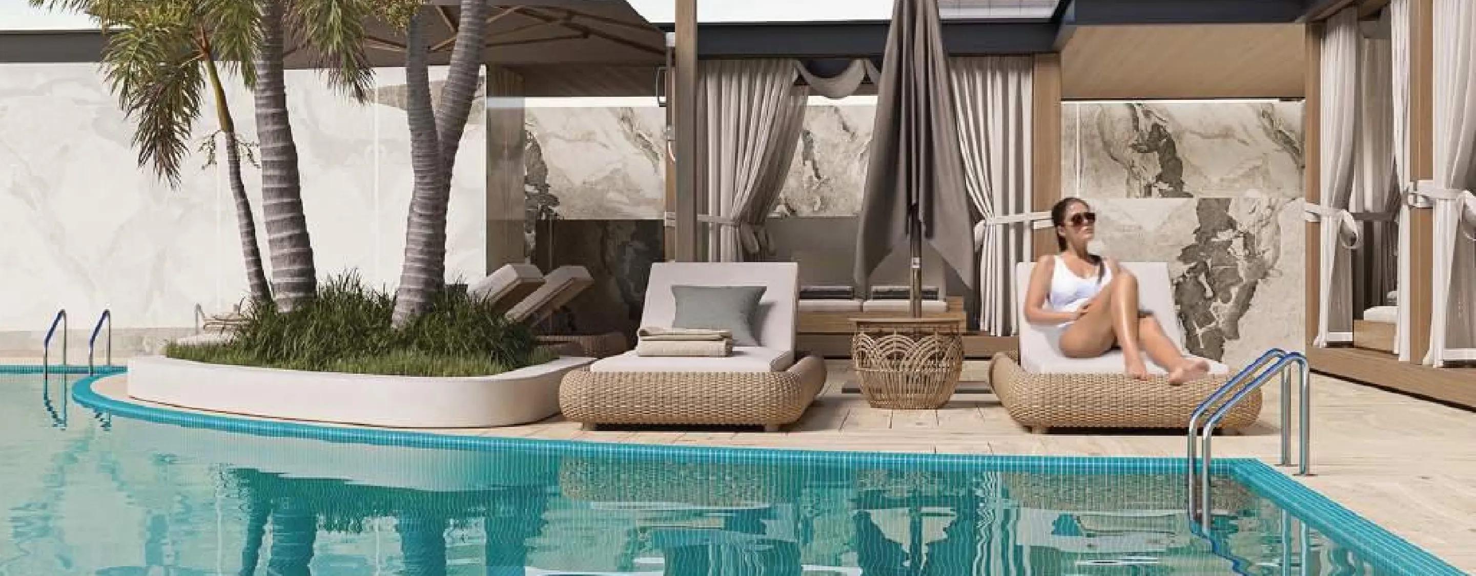 LUCE The Light at The Palm Studio - Image 9