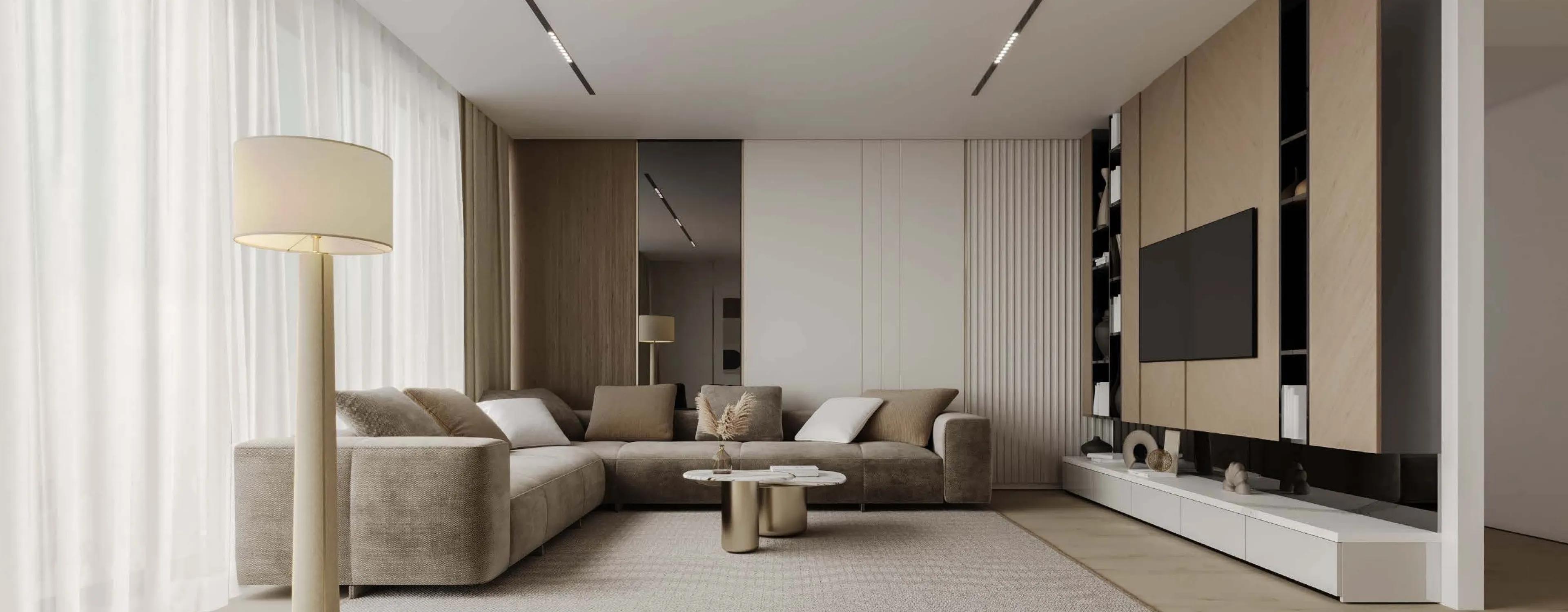 Eden House – The Canal 1 BR - Image 7