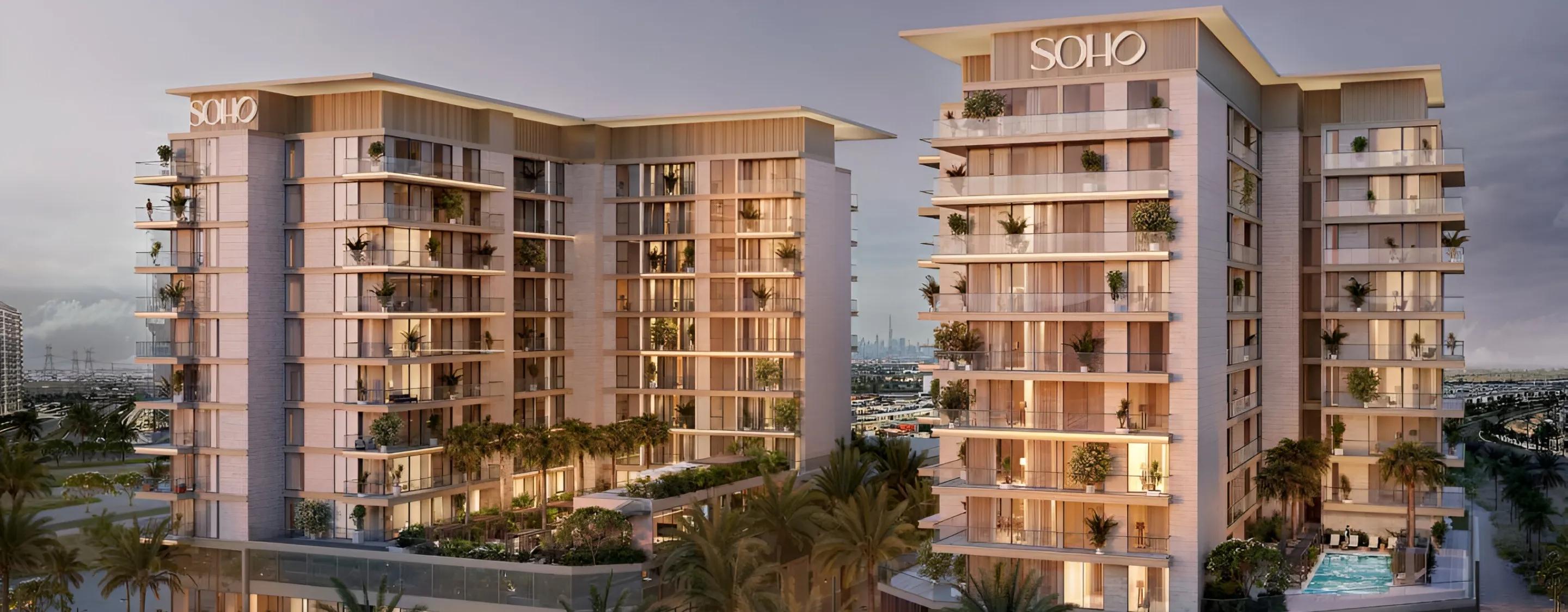 Breakwater and Landside Villas 3 BR - Image 10