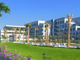 Dubai Studio City