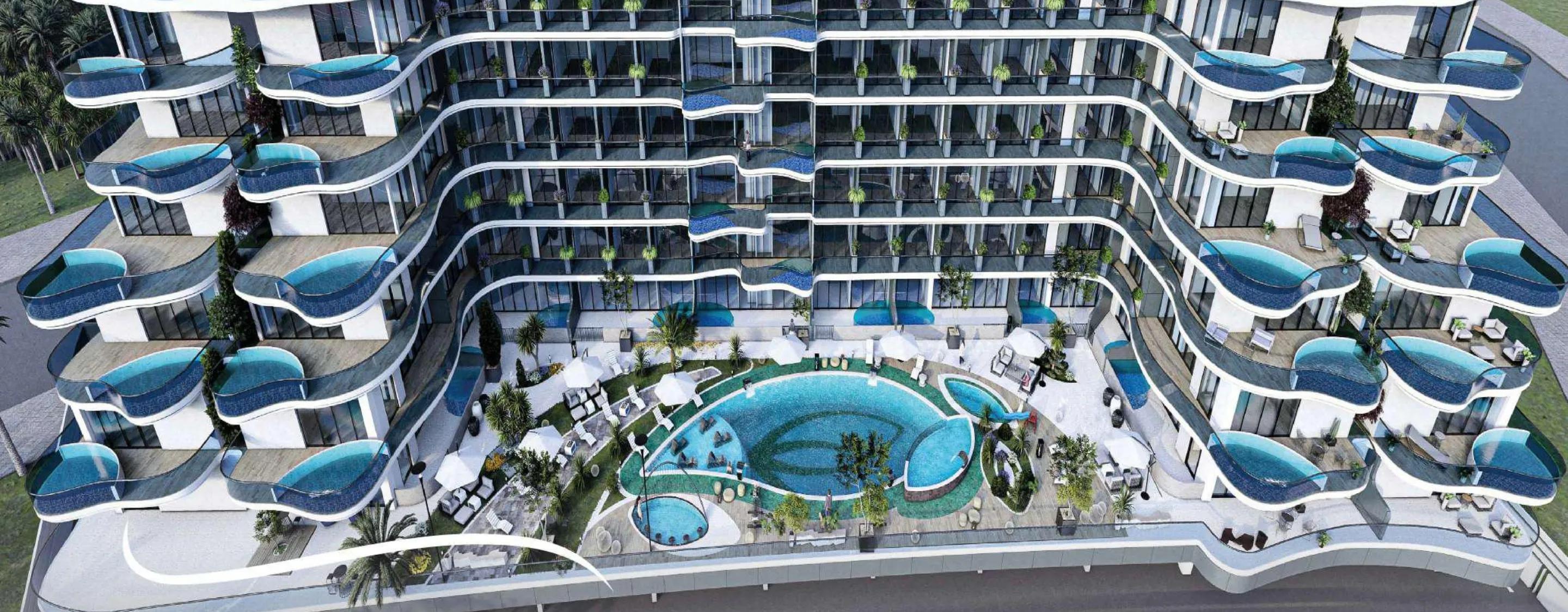 Verdana 5 Townhouses 4 BR - Image 2