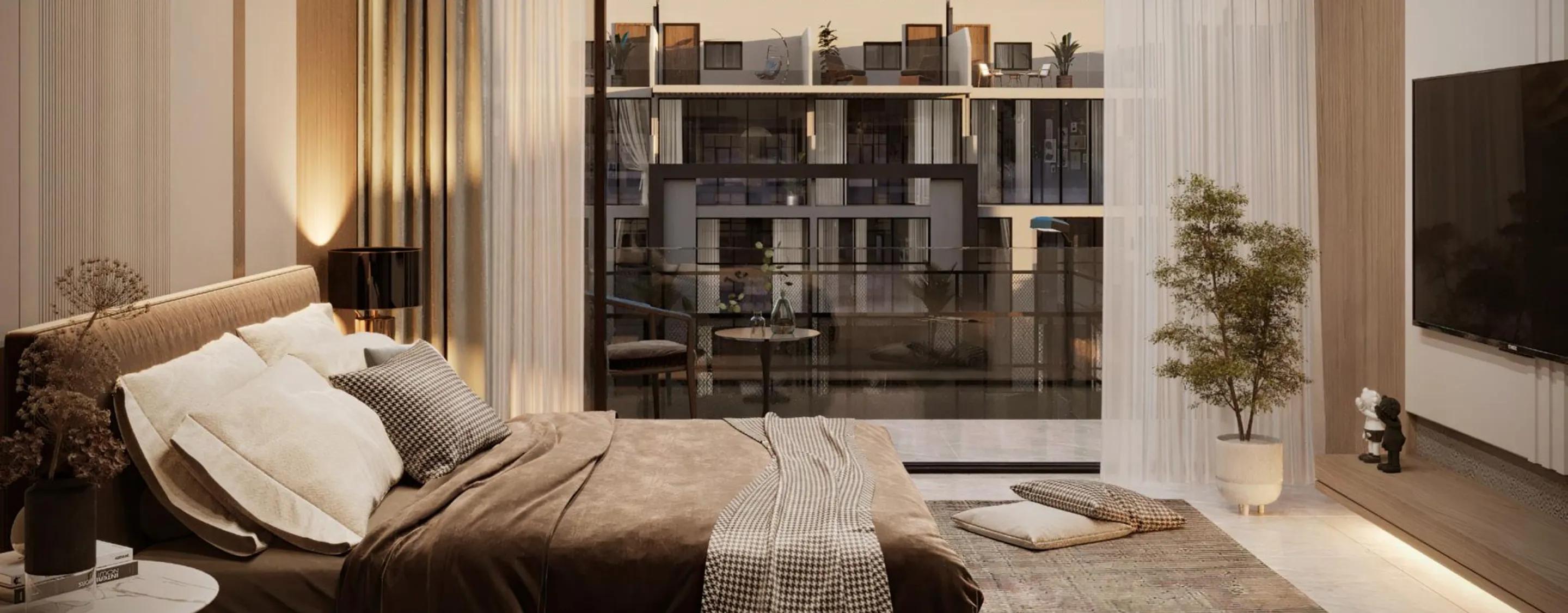 Eden House The Canal Studio - Image 6