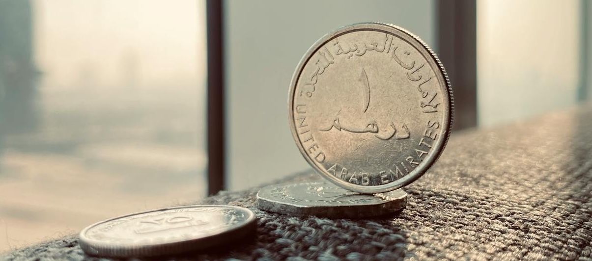 Dubai Authorities Complete First Crypto Payment Trial for Government Services