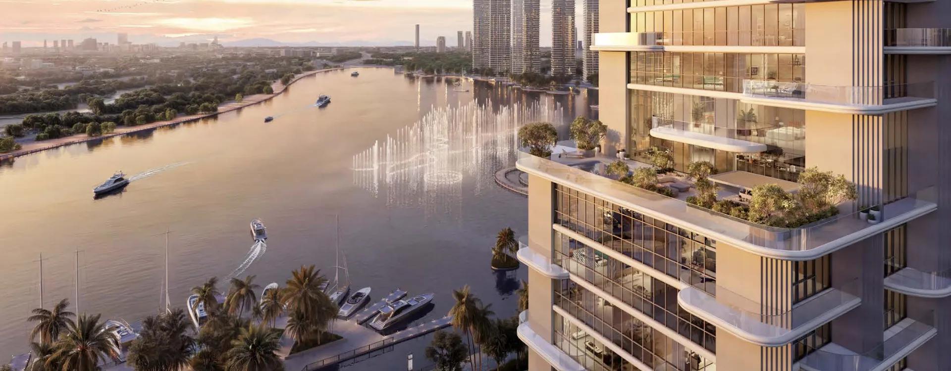 Sky Residences 1 Studio - Image 9