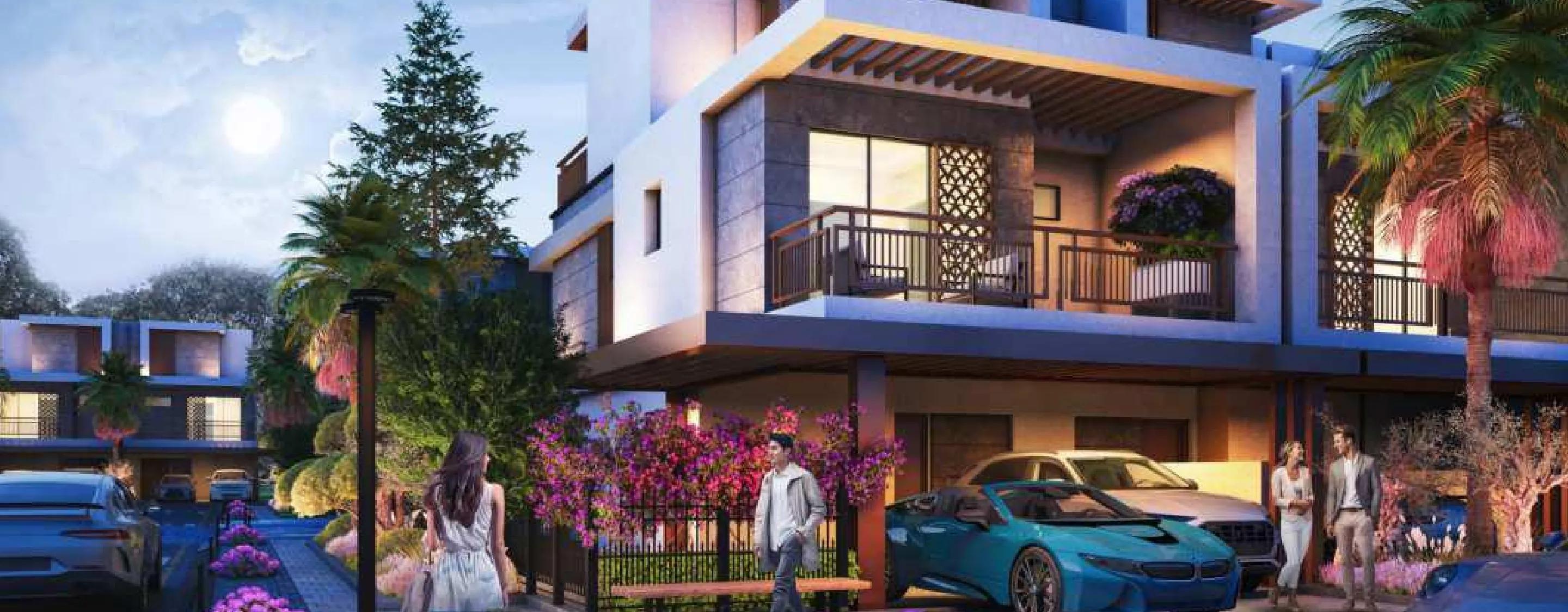 1-bedroom Apartments in Sobha Verde Studio - Image 9