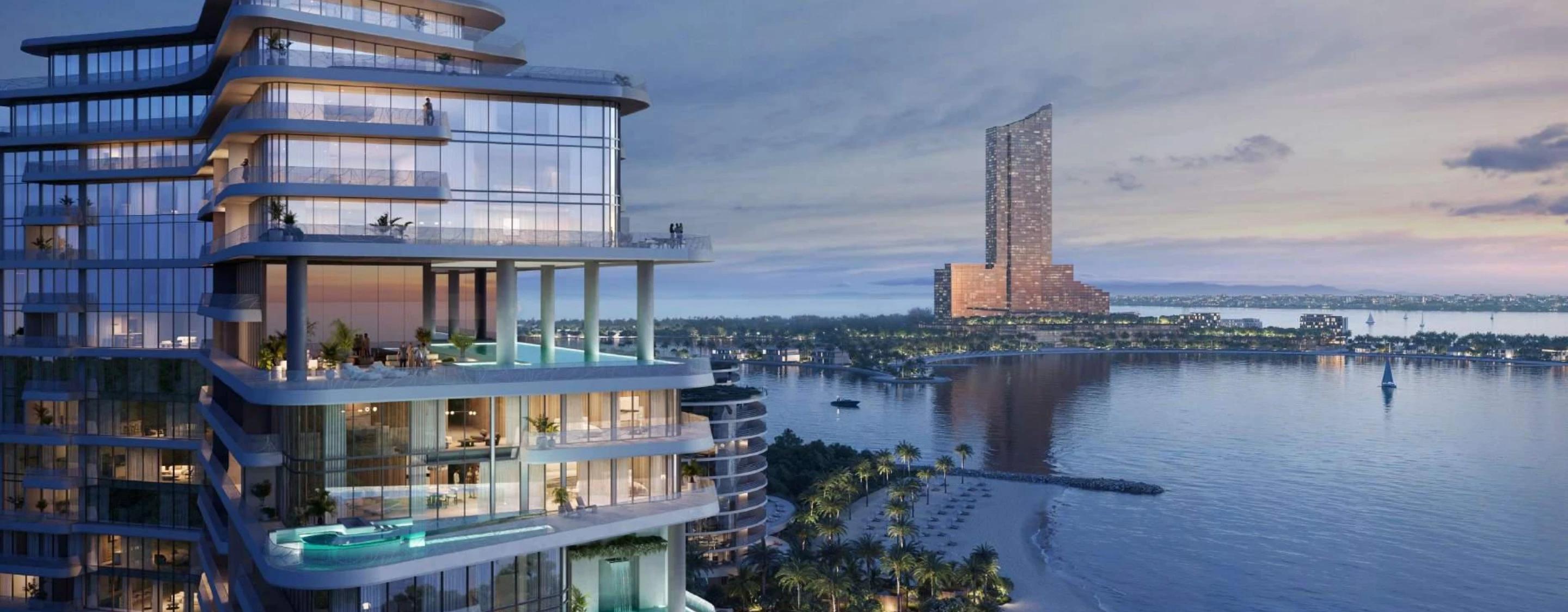 Luxury Canal Residences - Image 9