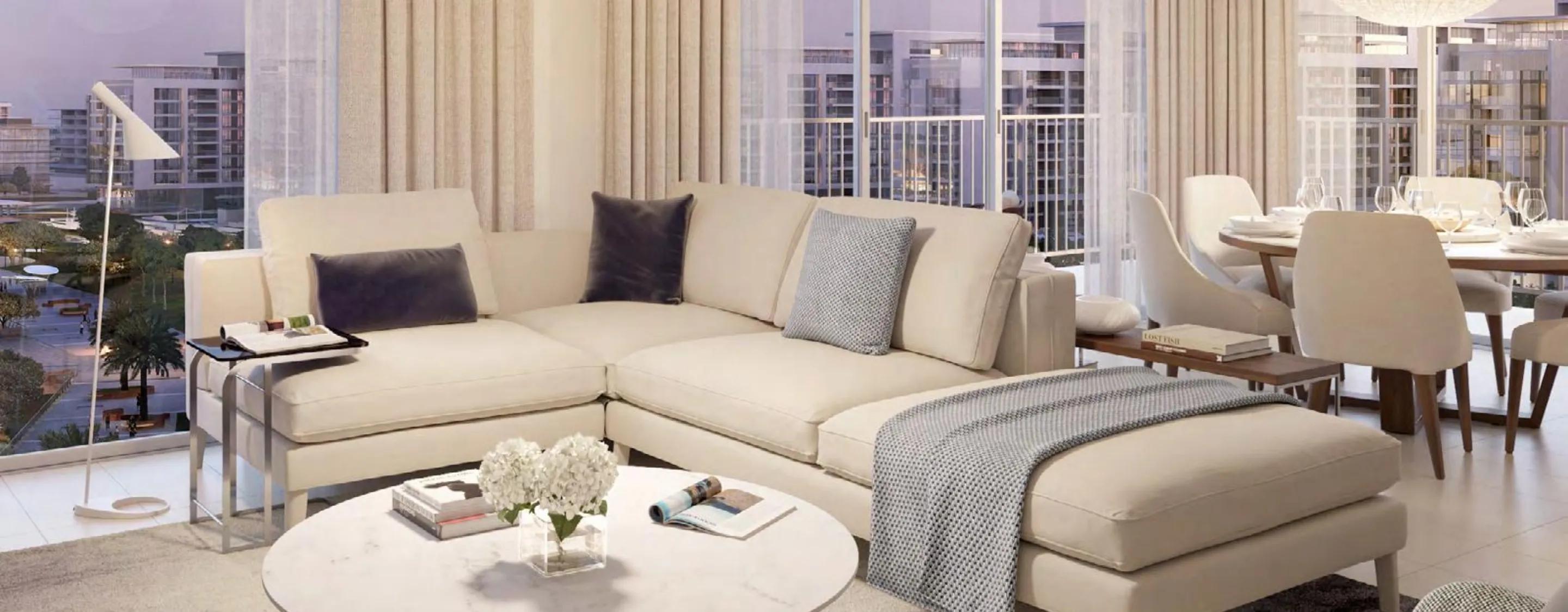 Retail Shop in Bloom Heights Studio - Image 8