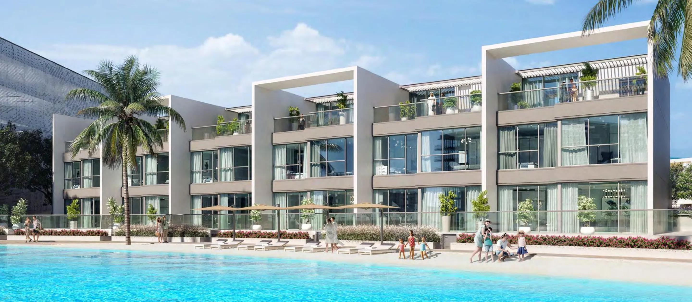 Riva Residence 2 BR - Image 8