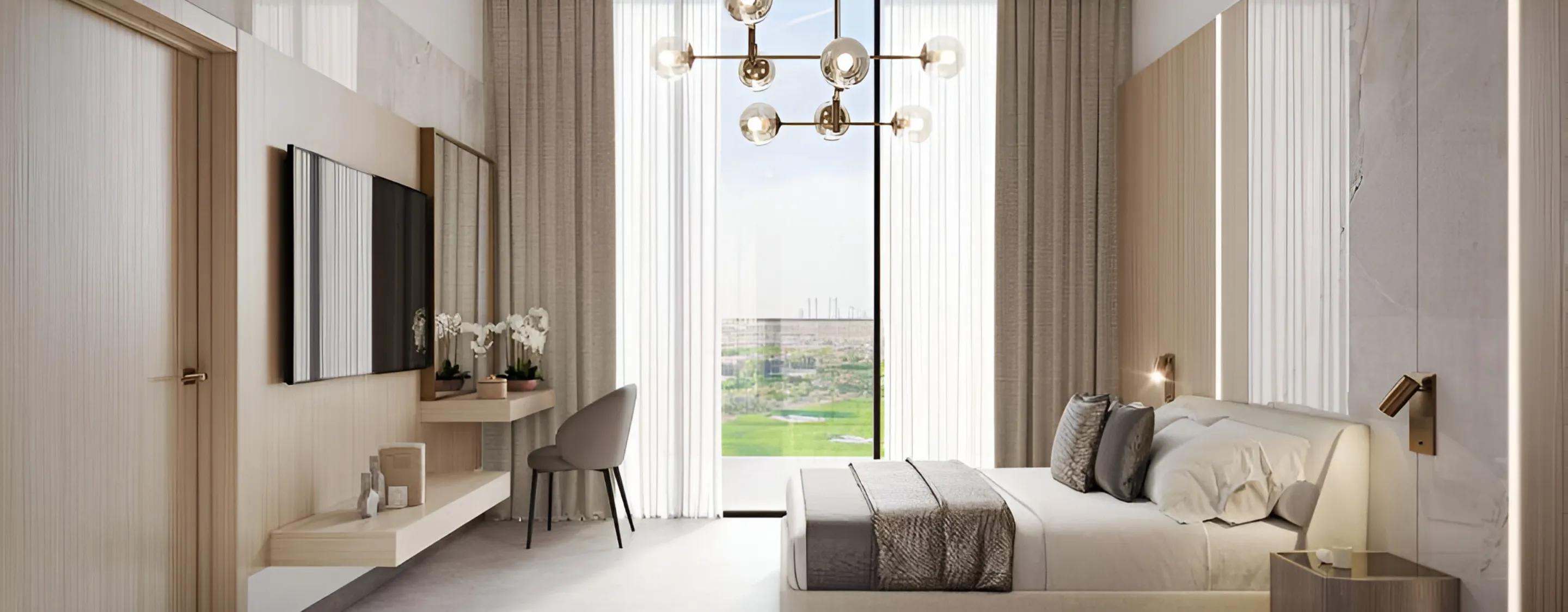 La Avenida 2 Villas 4 BR - Image 6