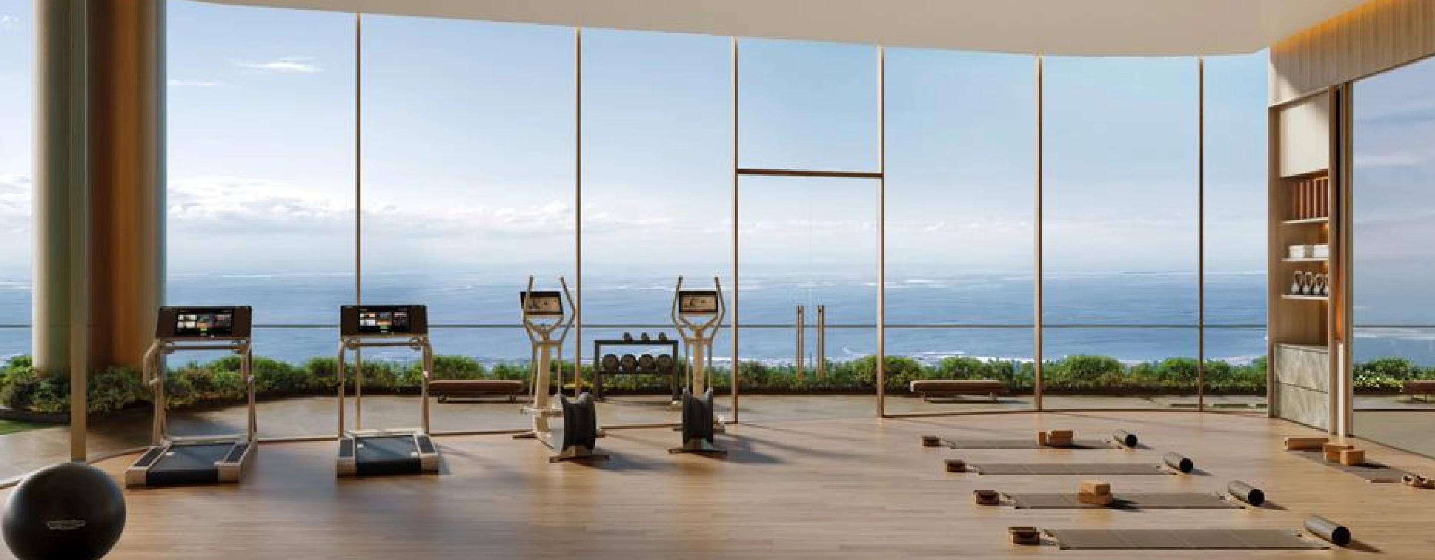 Knightsbridge Phase 2 Studio - Image 5