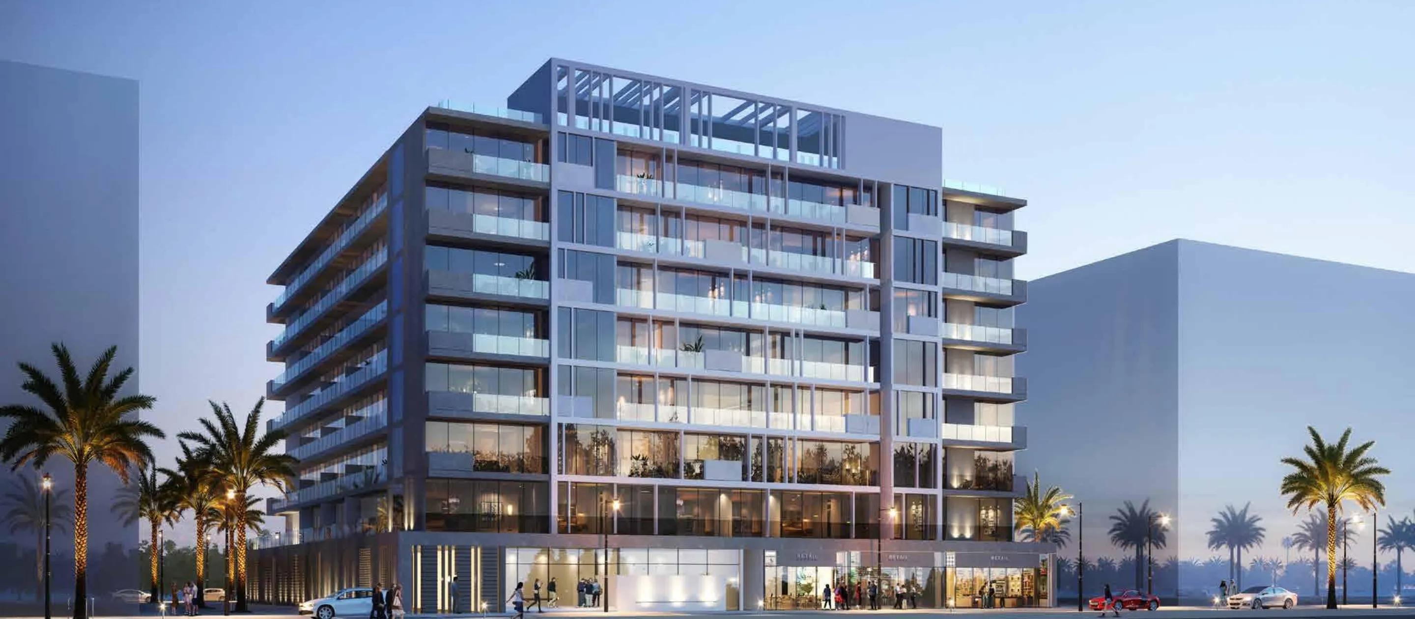 3-bedroom Apartments in Amalia - Image 9