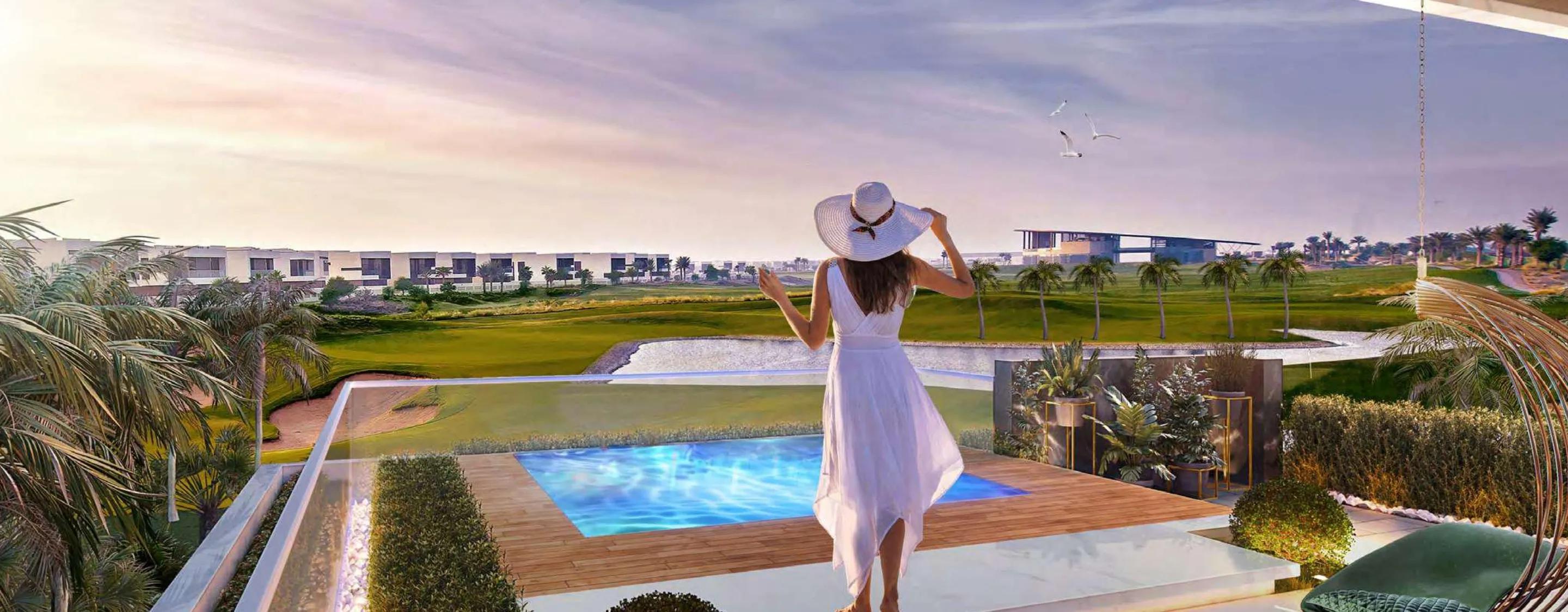 Eterno Villas 3 BR - Image 10