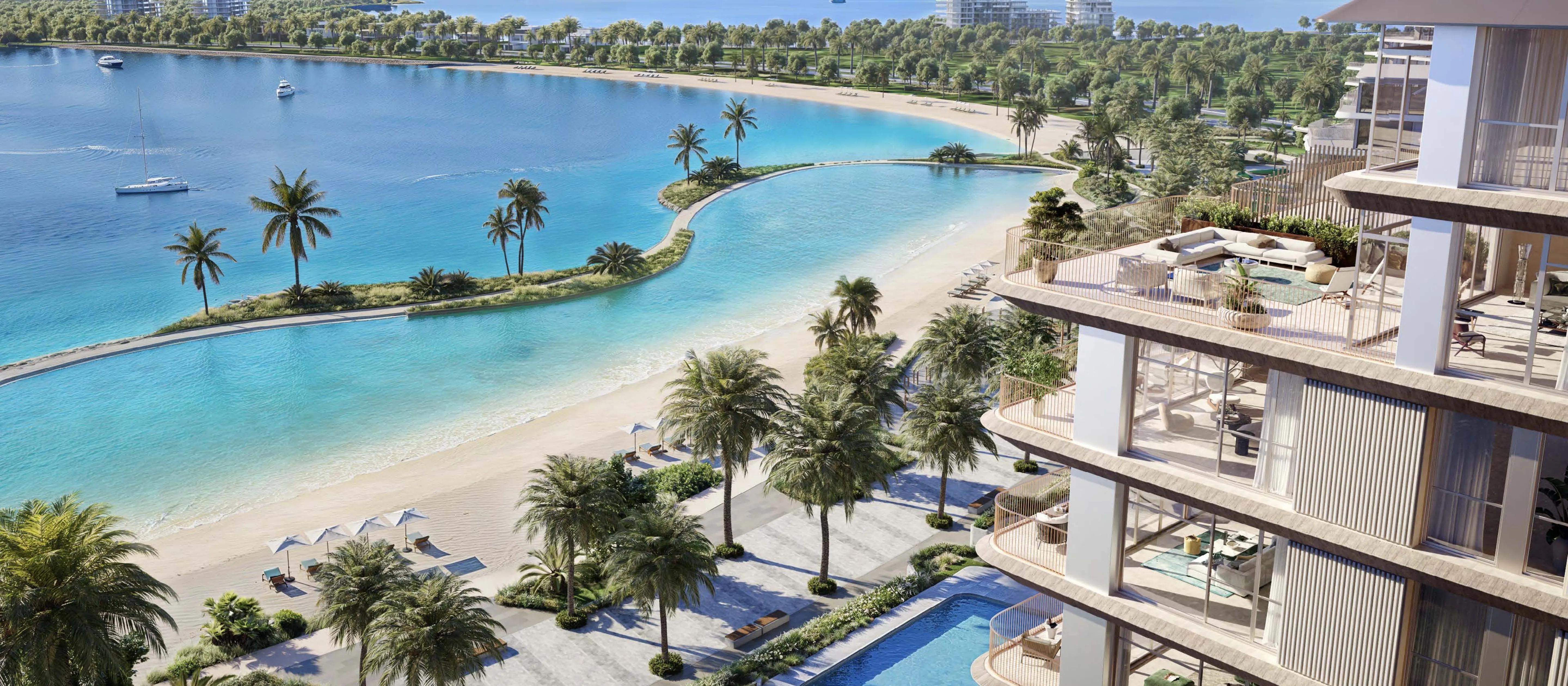 Exclusive Residential Plot in Culture Village Studio - Image 8