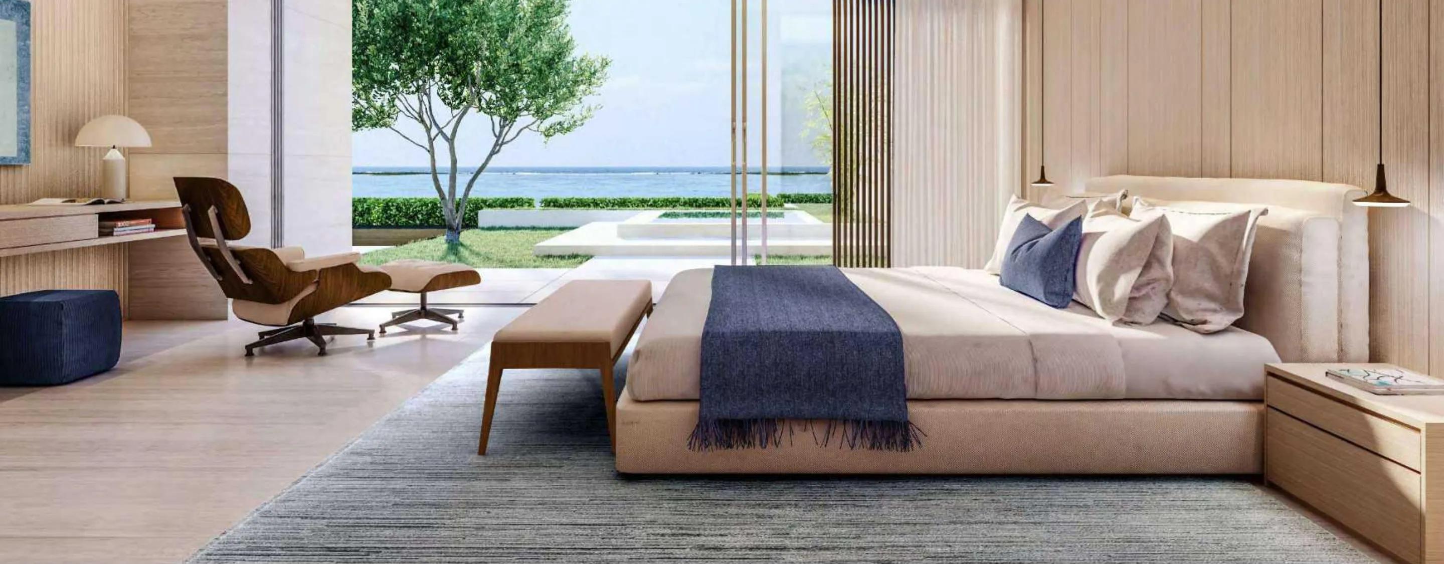 Monaco Mansions Studio - Image 5