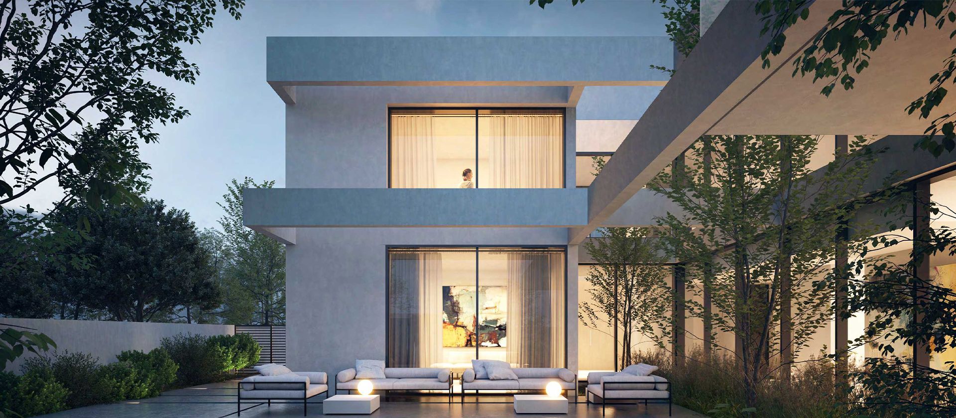 Square X Residence Studio - Image 10