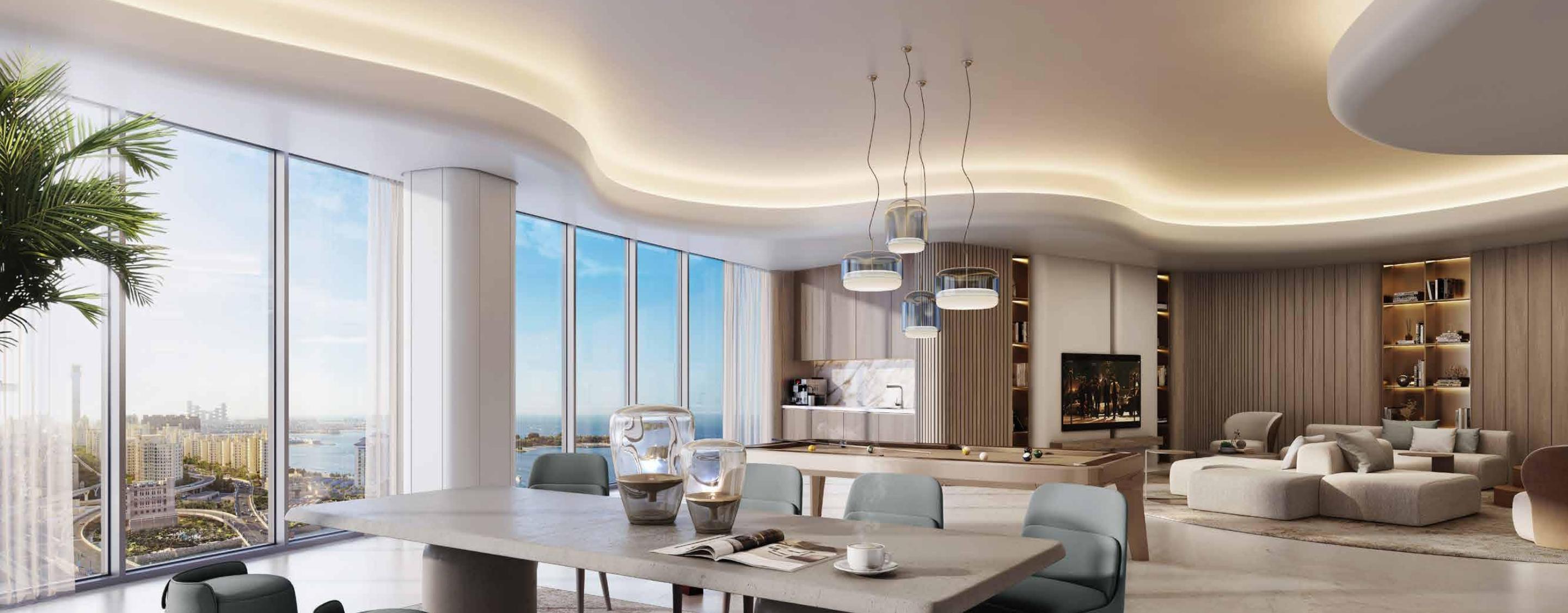 Samana Miami 2 Apartments