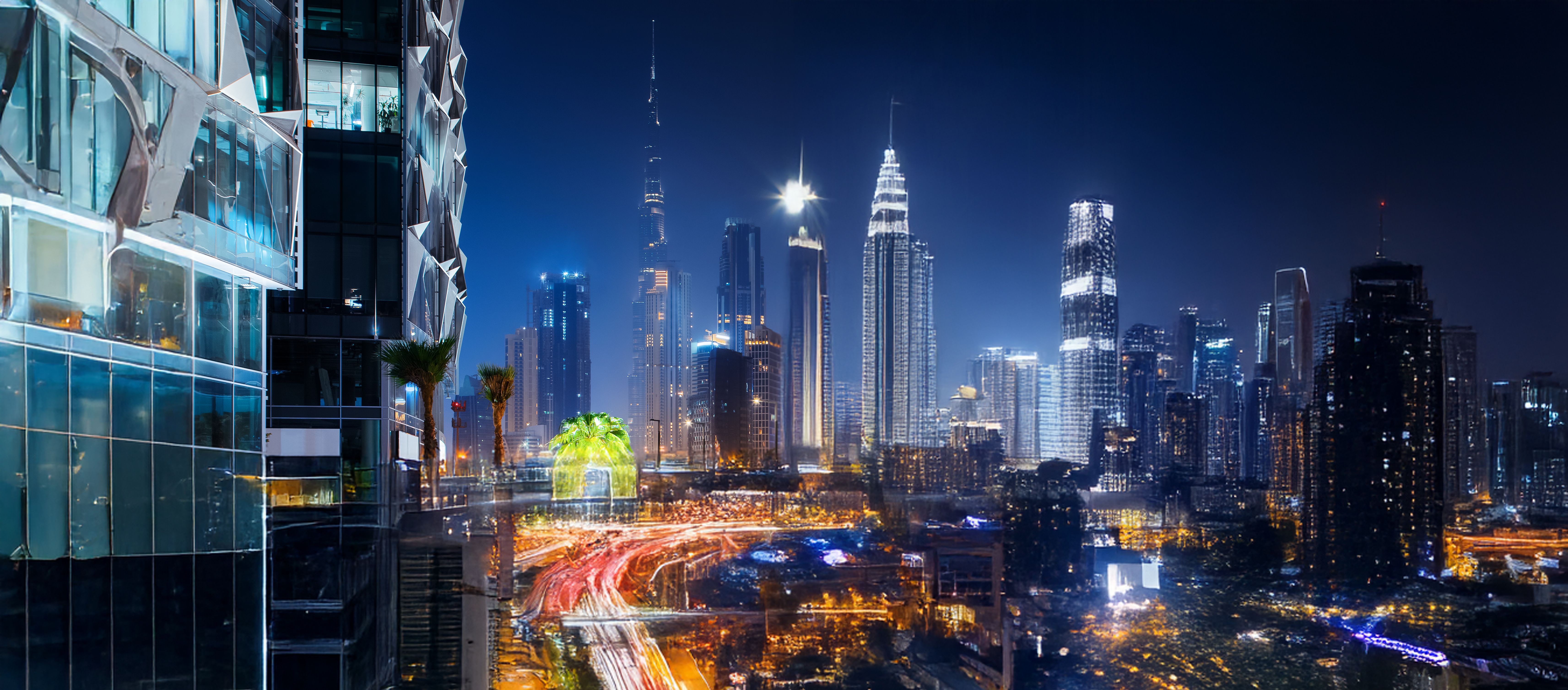 The Top Pros & Cons of Living In Dubai Design District (In 2026)