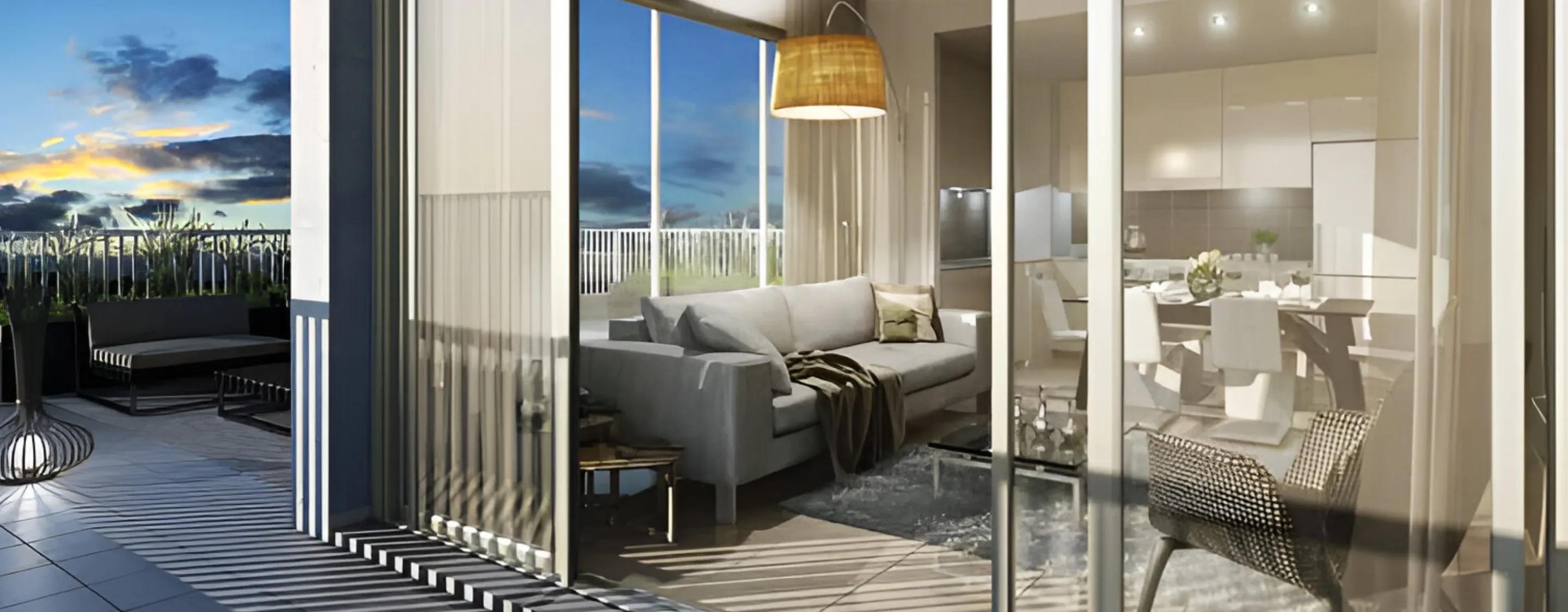 Nobu Residences 1 BR - Image 4