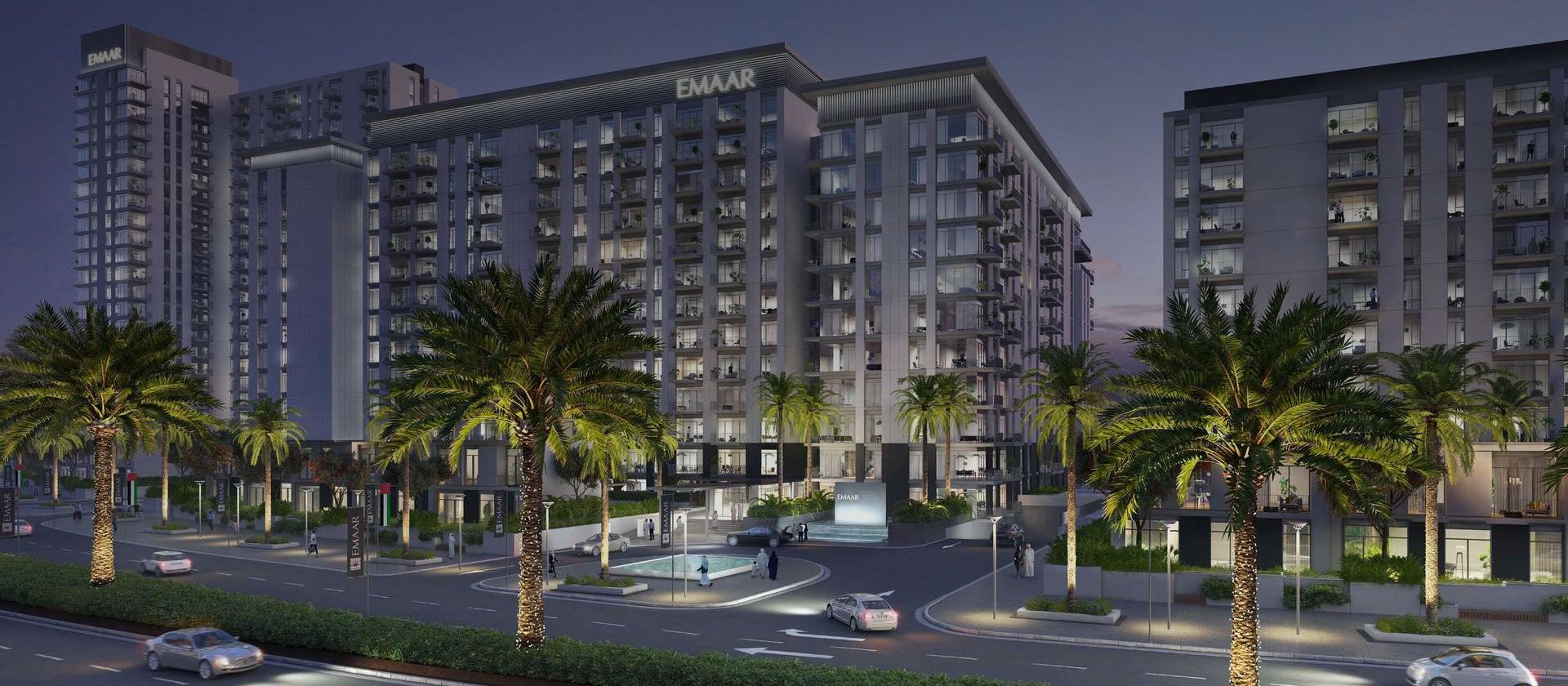 1BR Apartment in Merano Tower 1 BR - Image 2