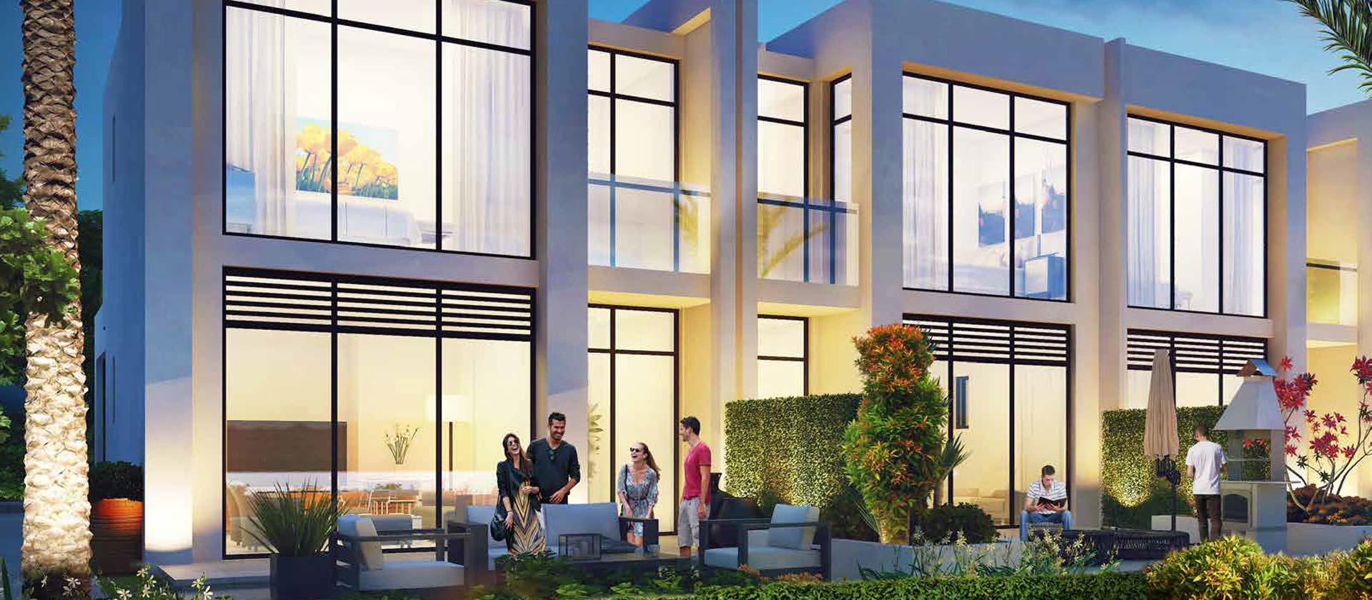 3-bedroom Apartments in Luce Studio - Image 6