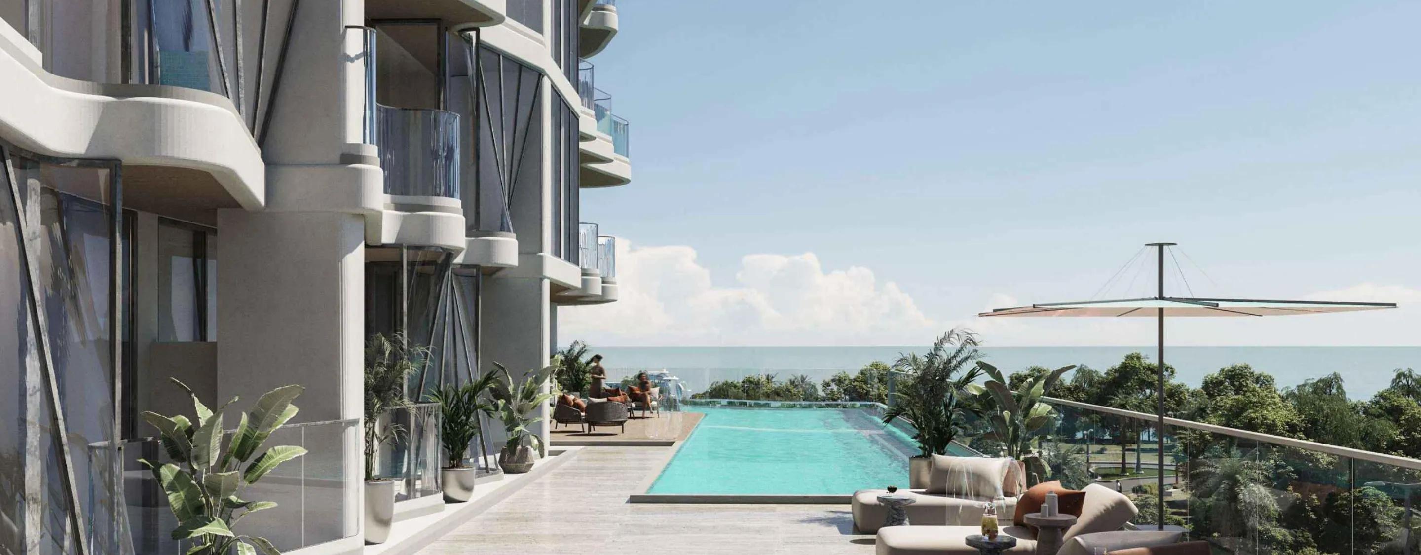 Samana Imperial Gardens Studio - Image 10