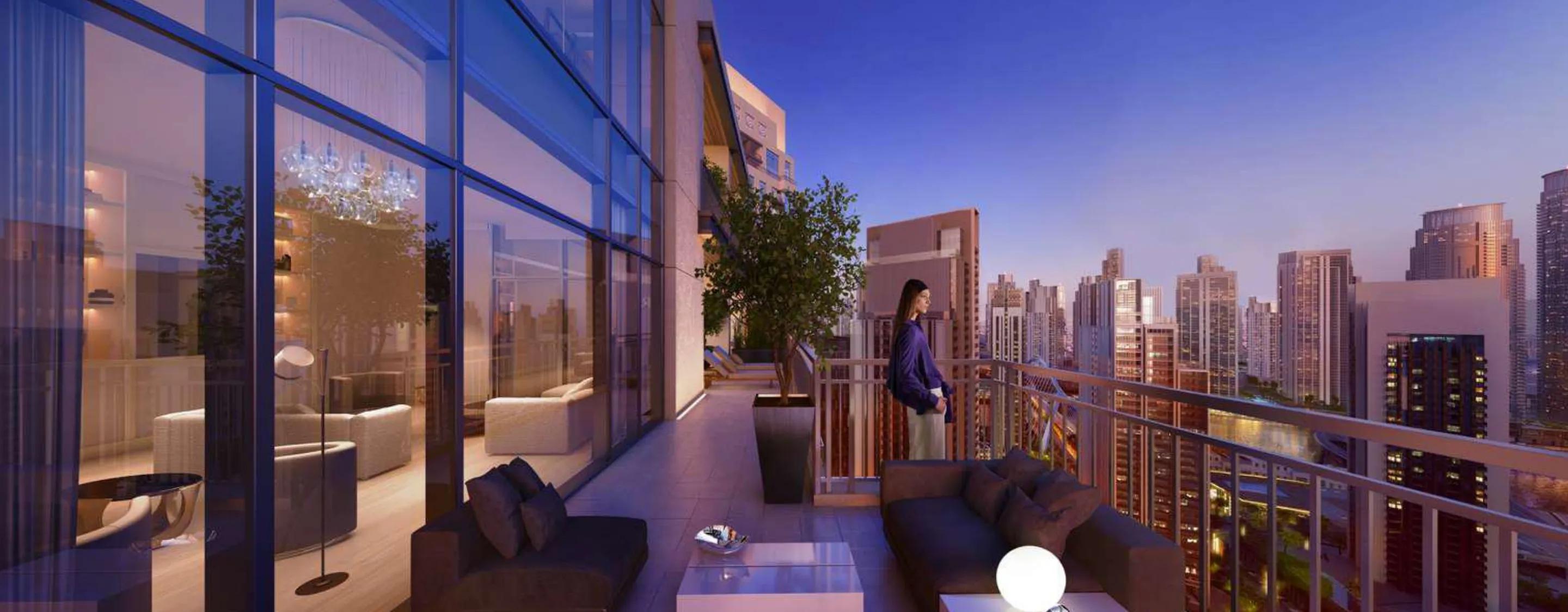 Nawayef West Mansions - Image 6