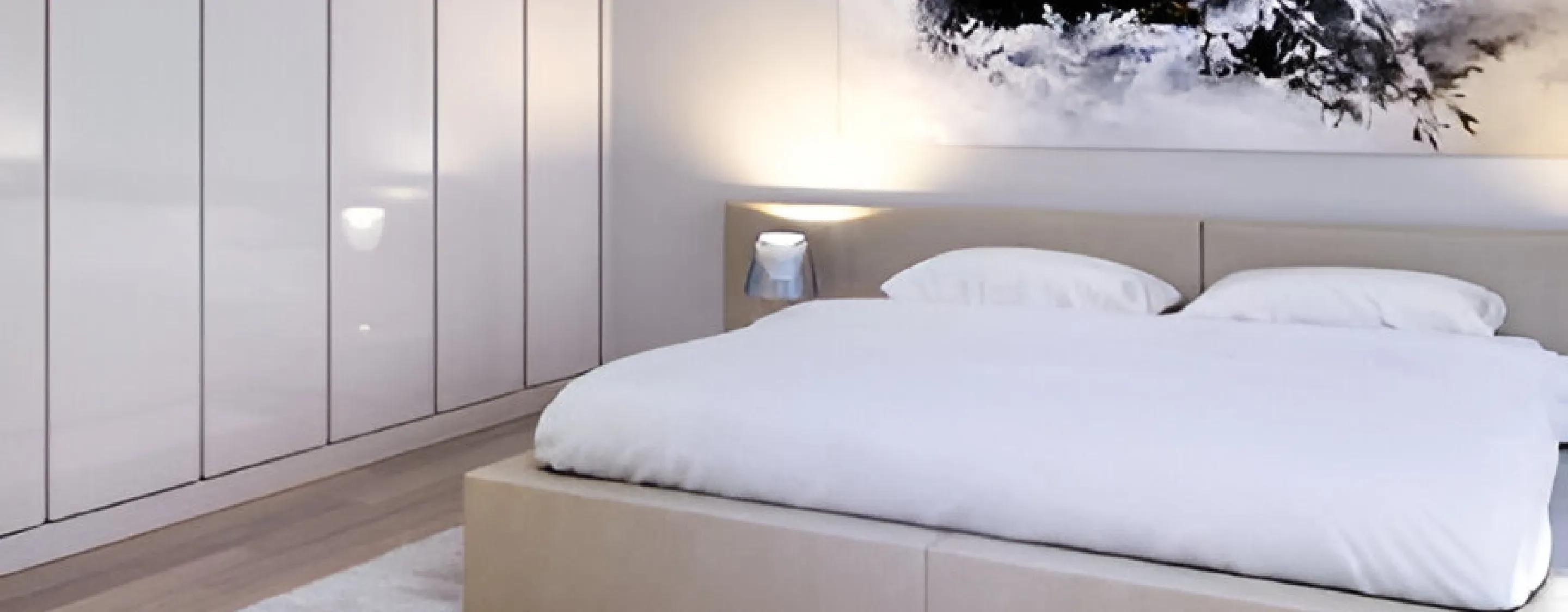 3BR Apartment in ORB Tower District One 3 BR - Image 3