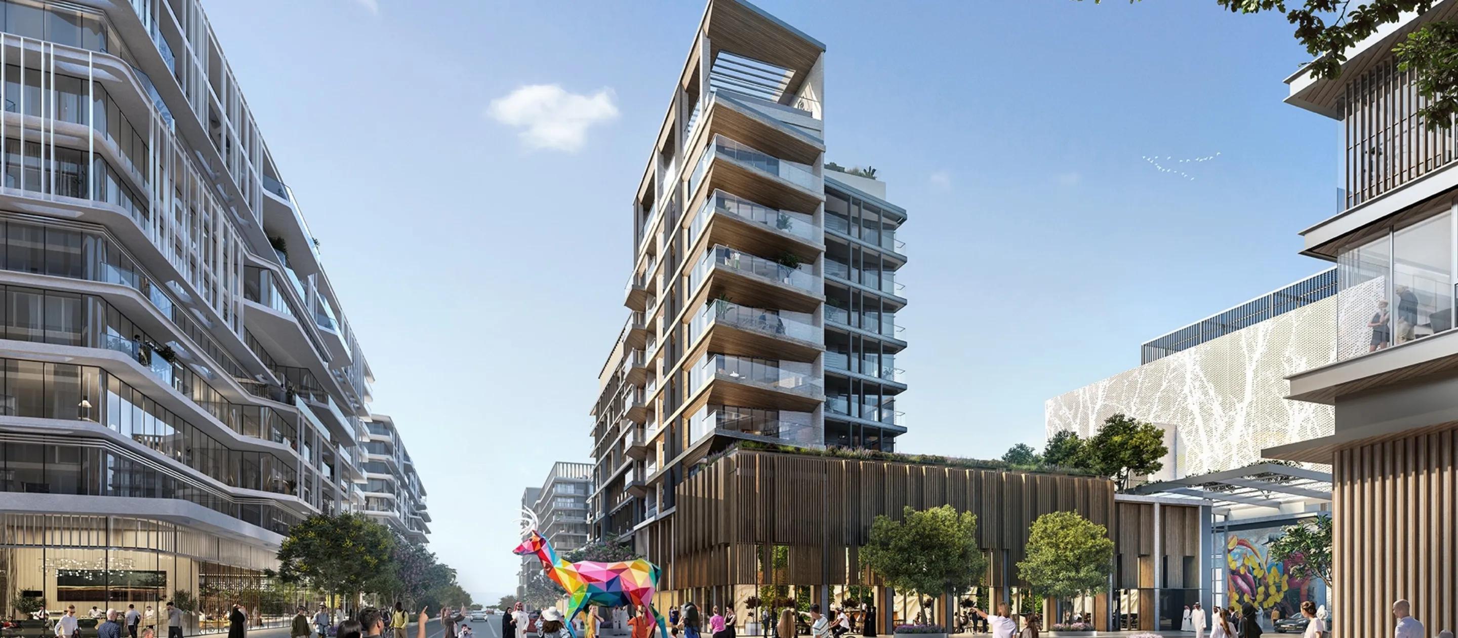 Marina Views Studio - Image 10