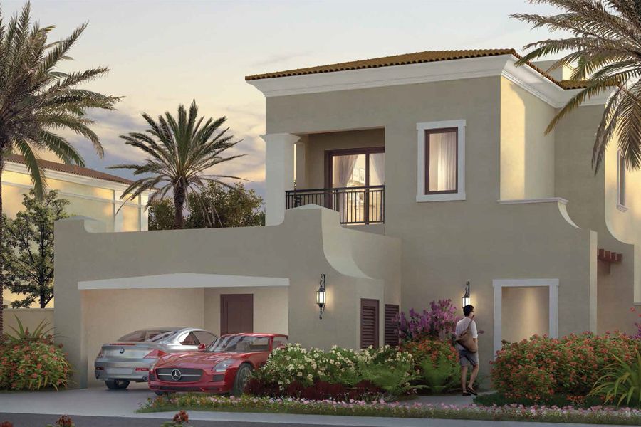 International City Phase 3 Mixed-Use Plots Studio - Image 10