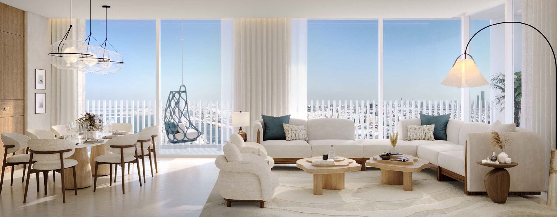 Fiji Townhouses 4 BR - Image 8