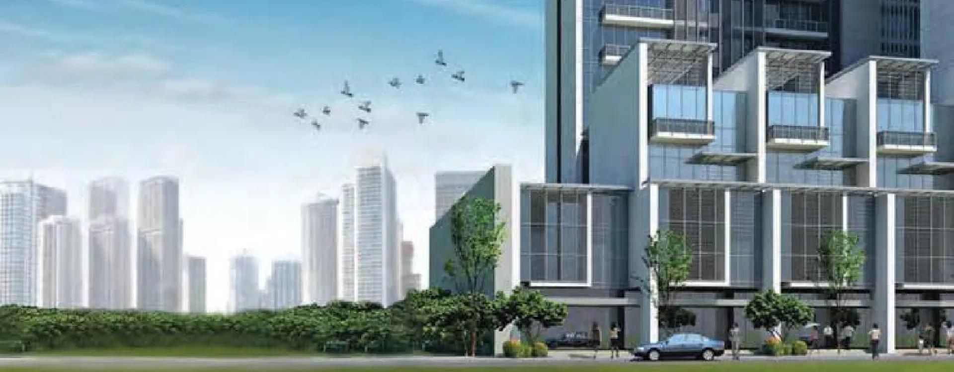 Plazzo Residence Apartments