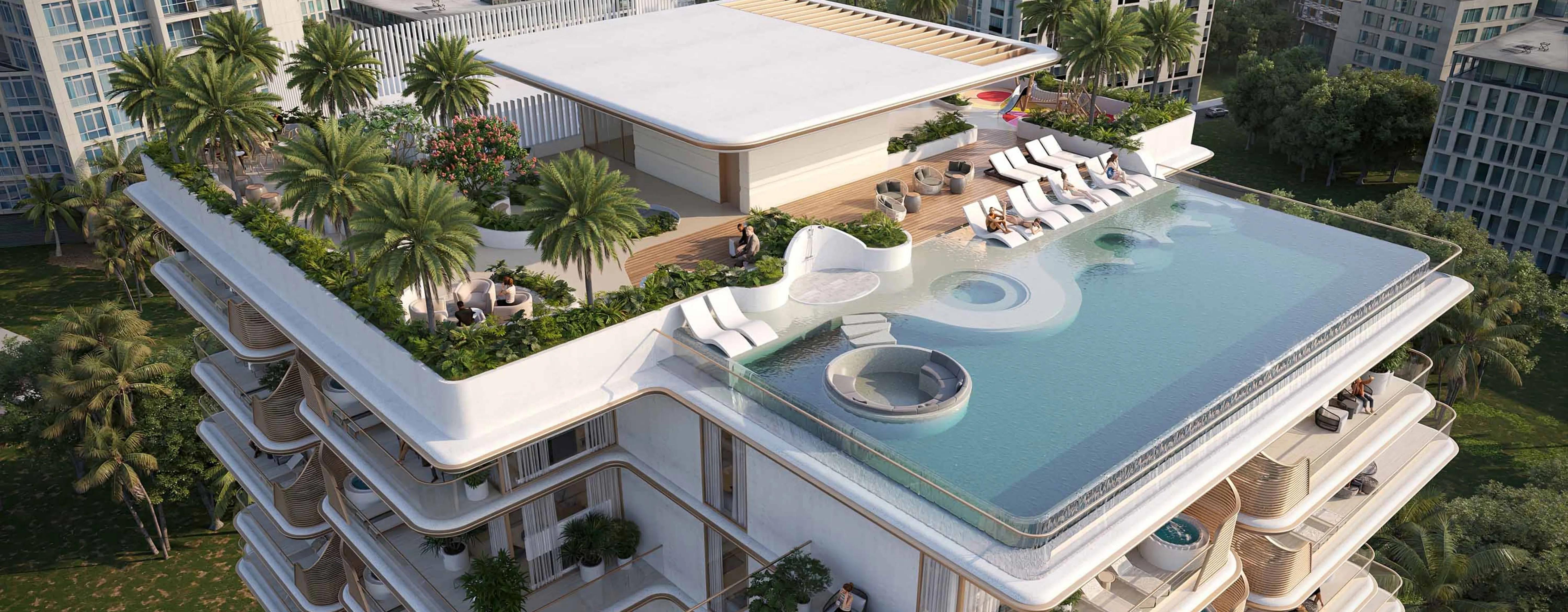 Shoaq Residences 1 BR - Image 5