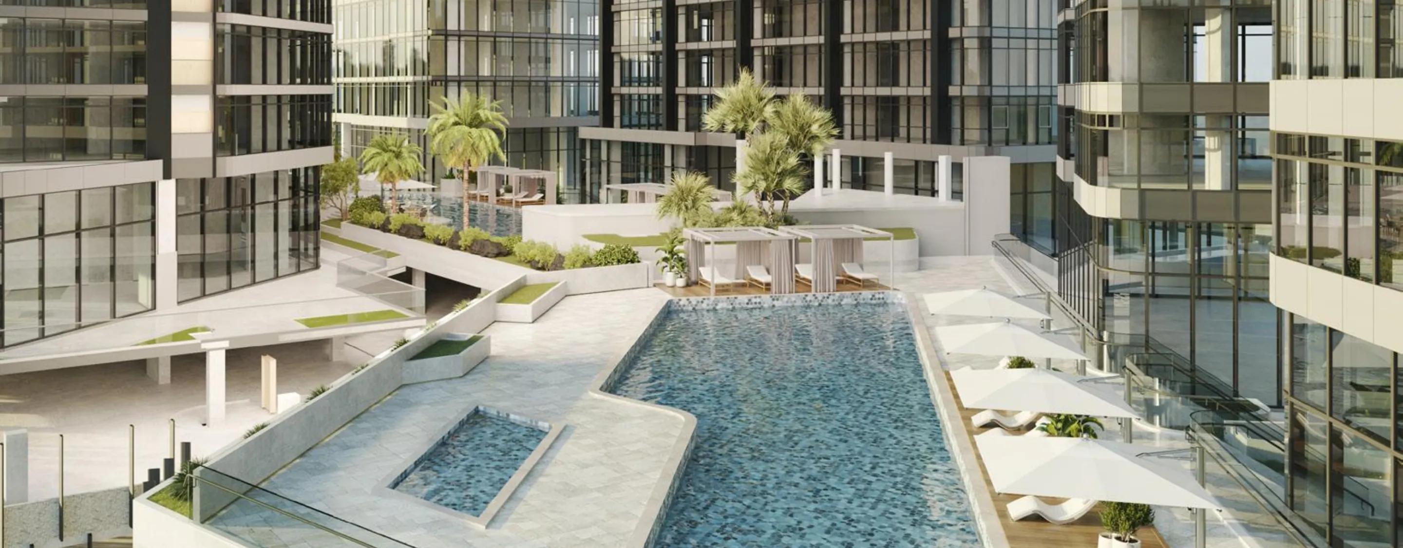 3BR With Terrace Villa In A La Carte Villas - Image 4