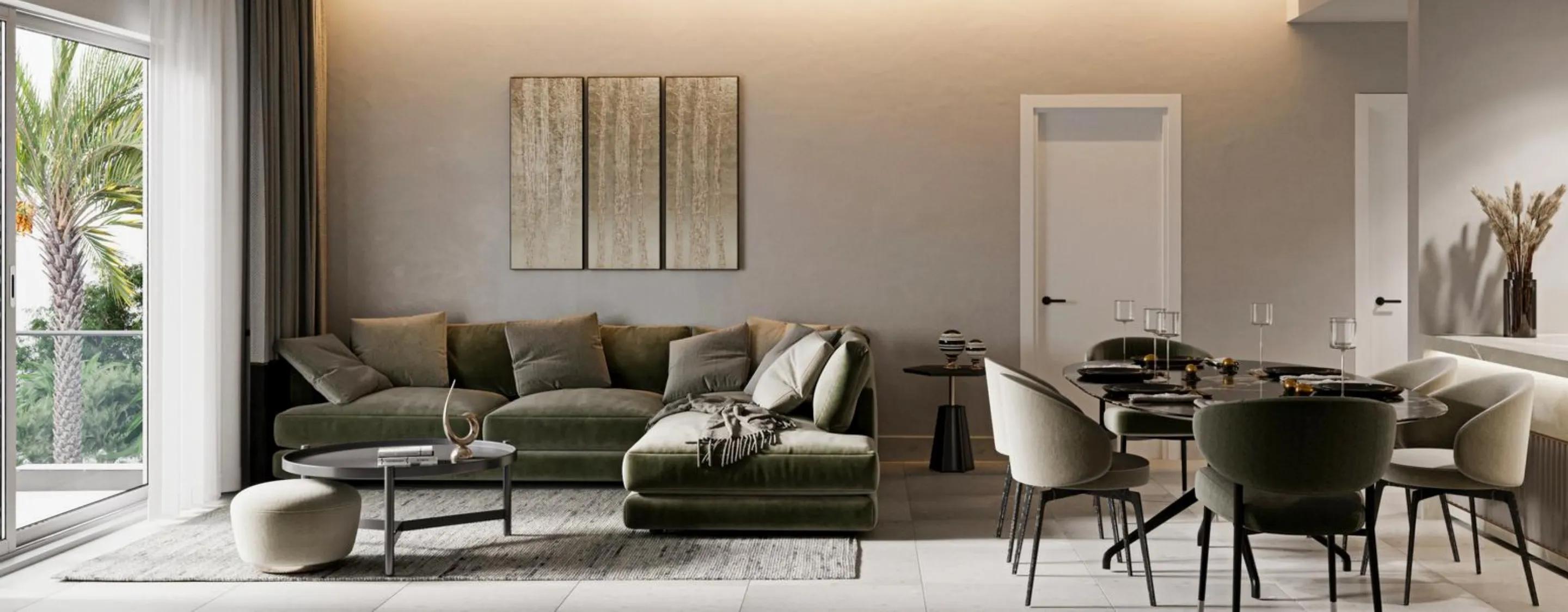 Monaco Mansions 2 Studio - Image 7