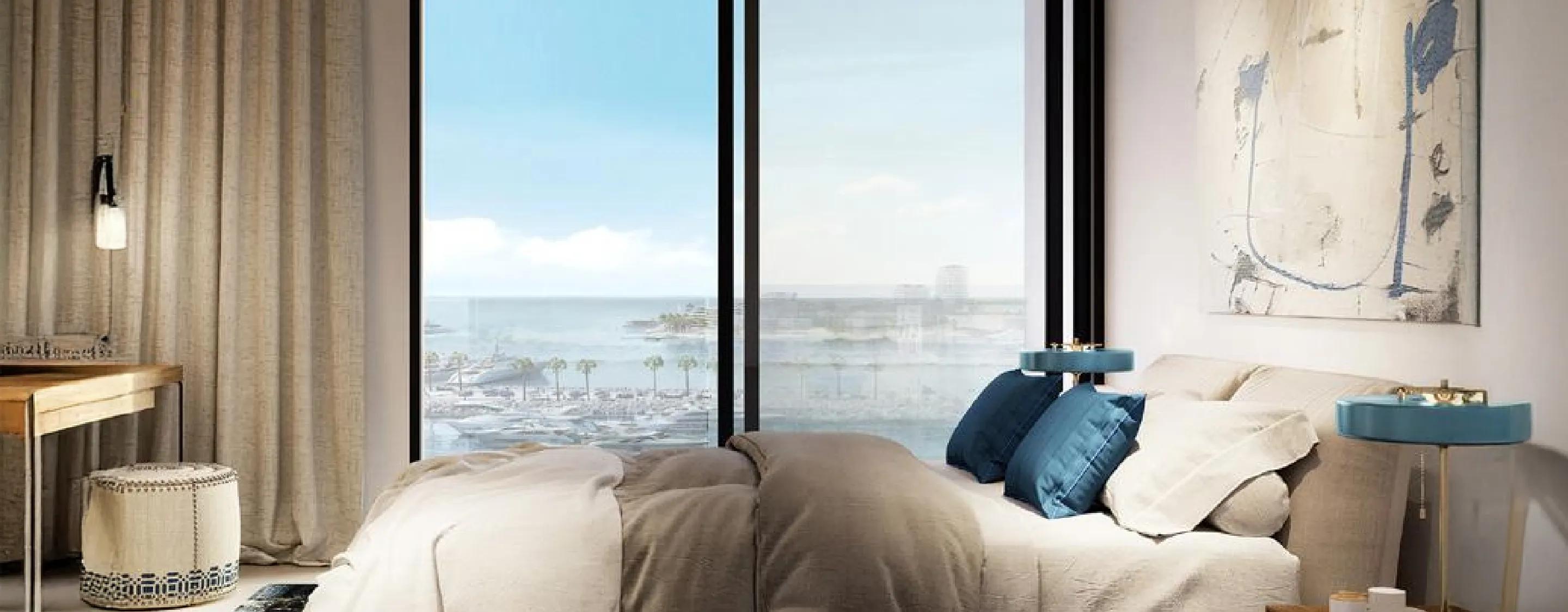 Palm Jebel Ali Frond B Studio - Image 5