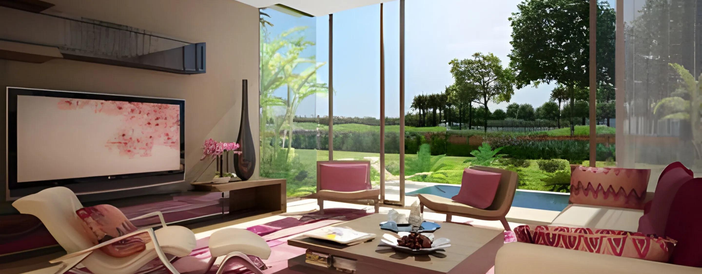 Nad Al Sheba Gardens 5