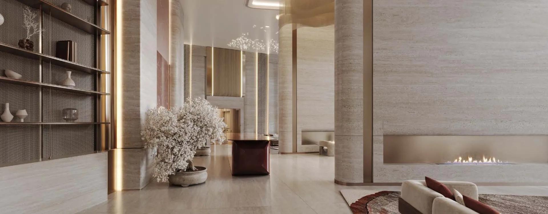 Amaranta Townhouses 2 2 BR - Image 7