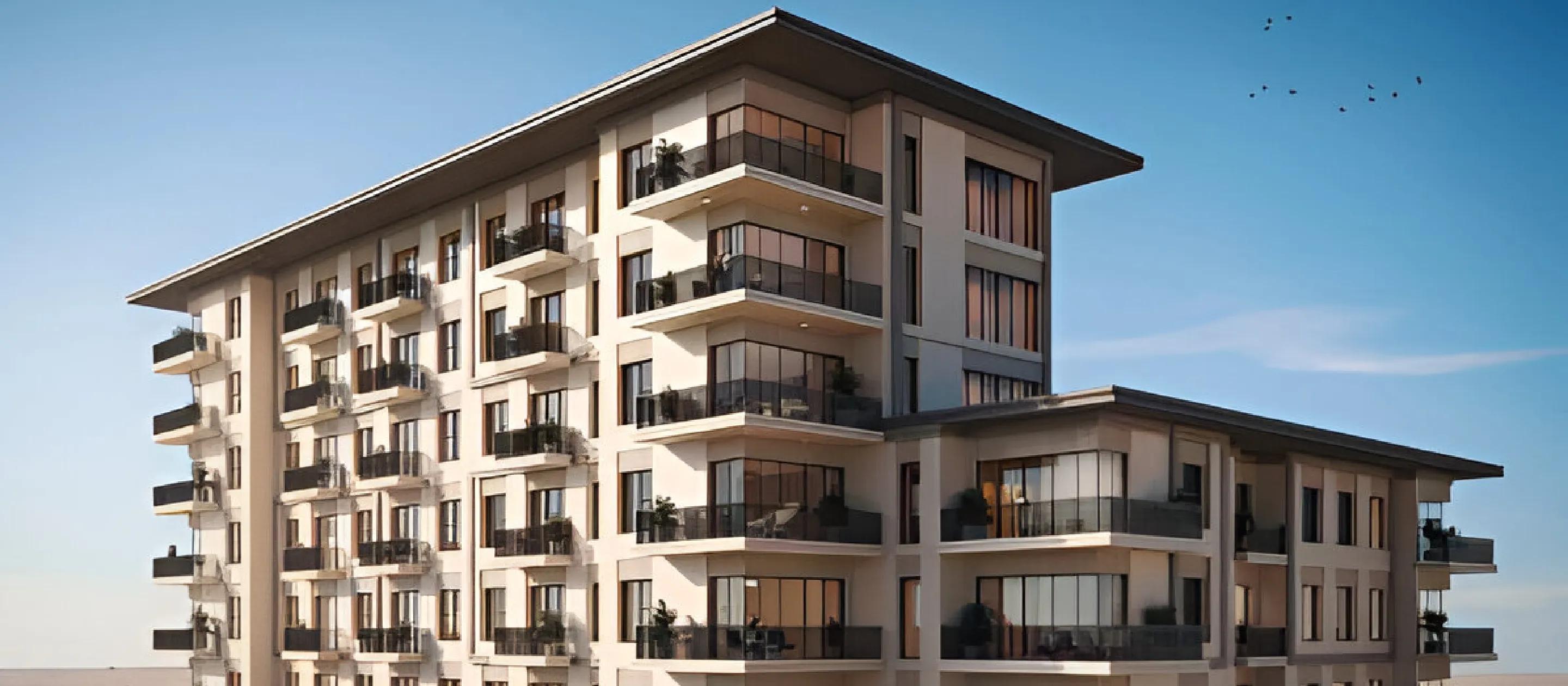 Bluewaters Residences Studio - Image 5