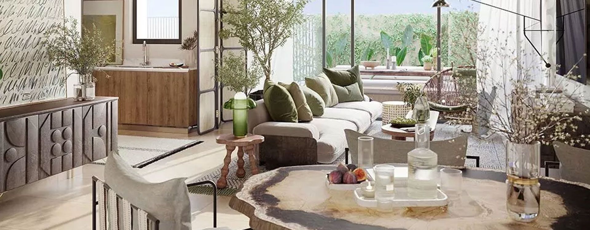 22 Carat Ruby Villas Studio - Image 6