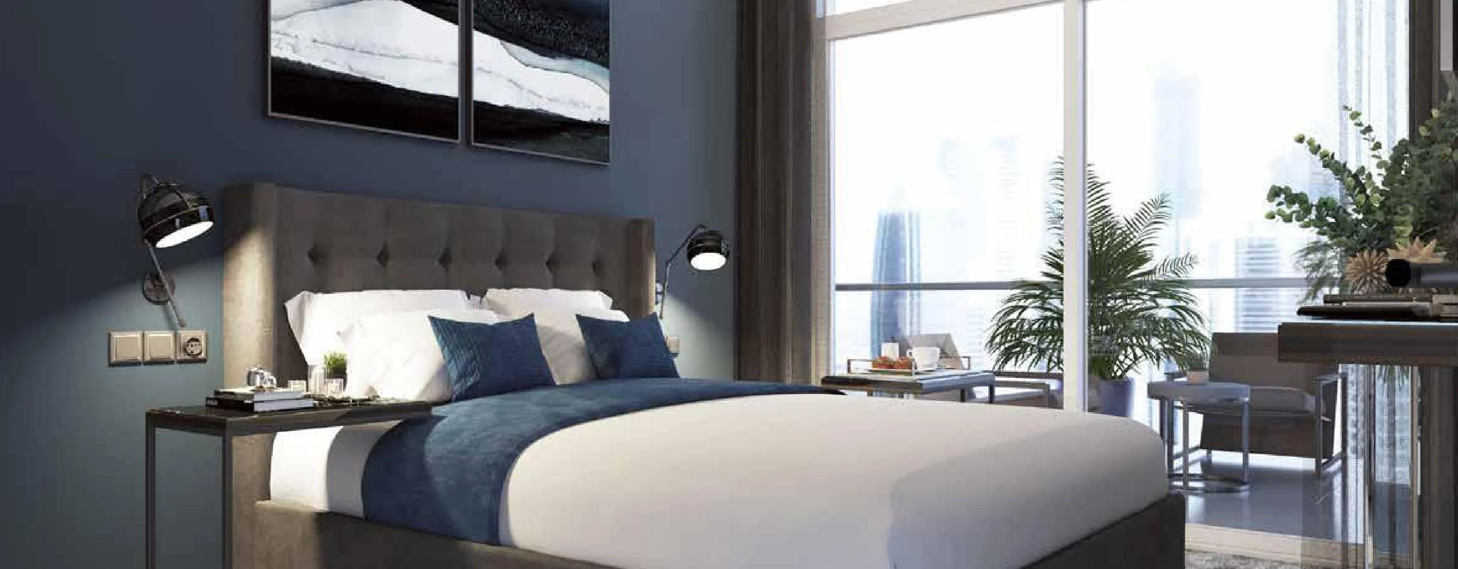 Shop in Azizi Aura - Image 9