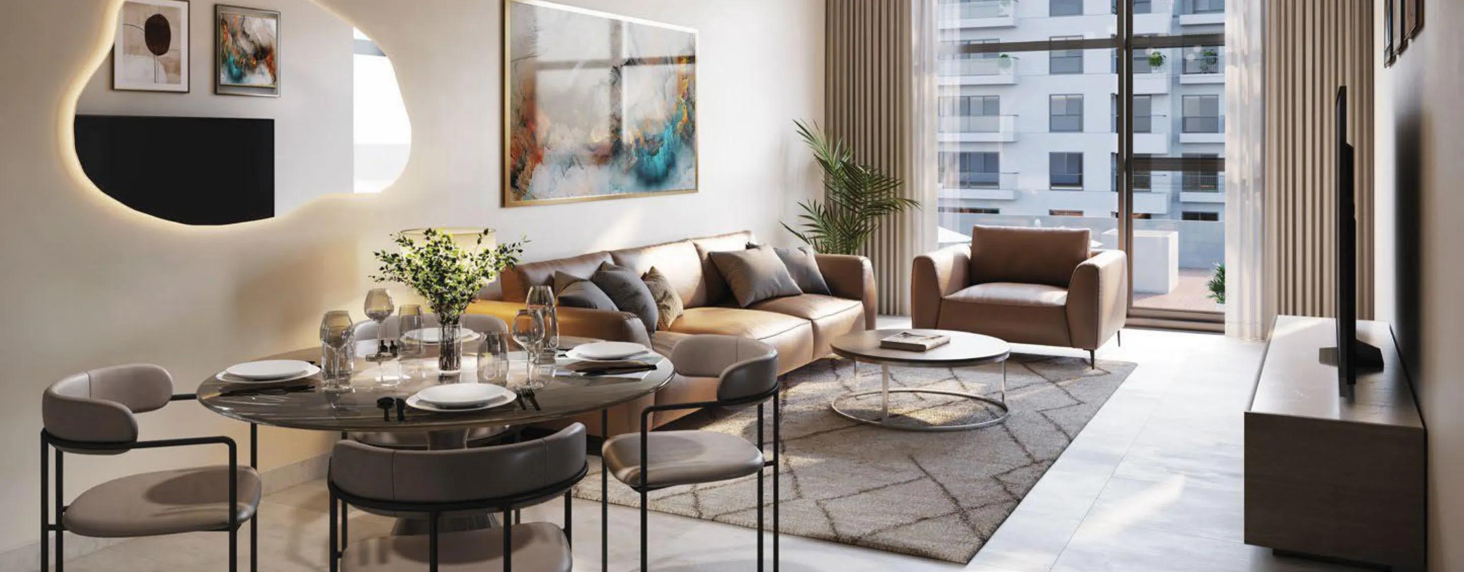 Blossom 76 Studio - Image 3