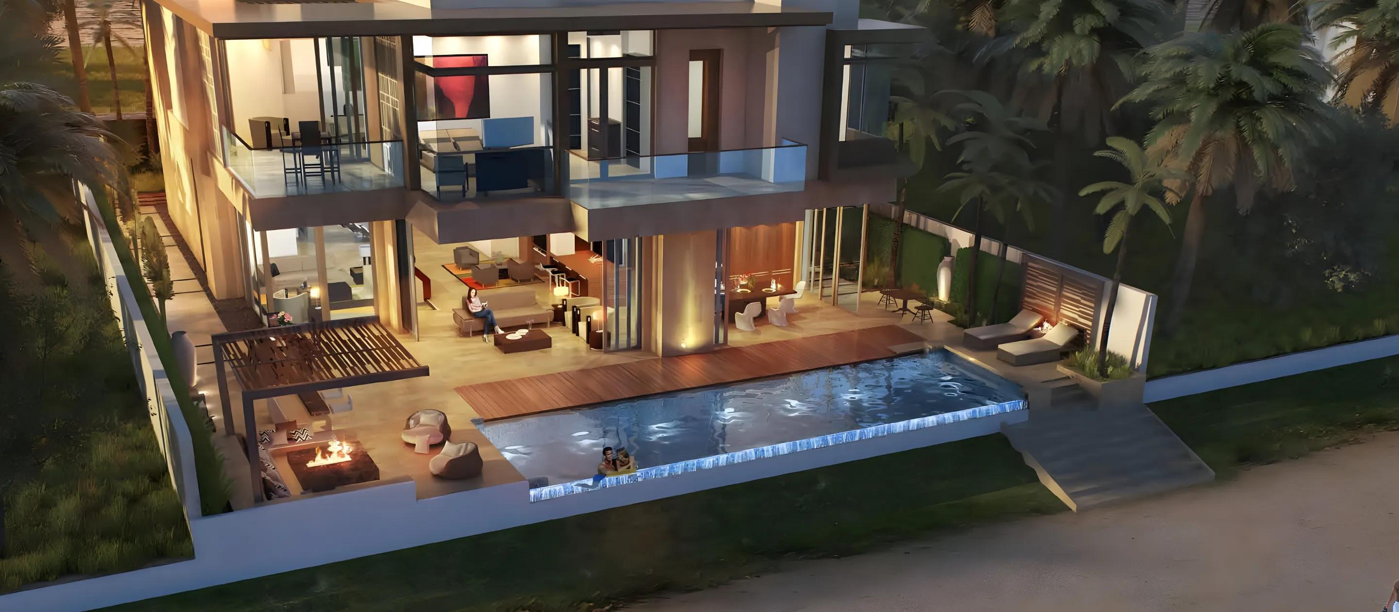 Riviera 61 Studio - Image 5