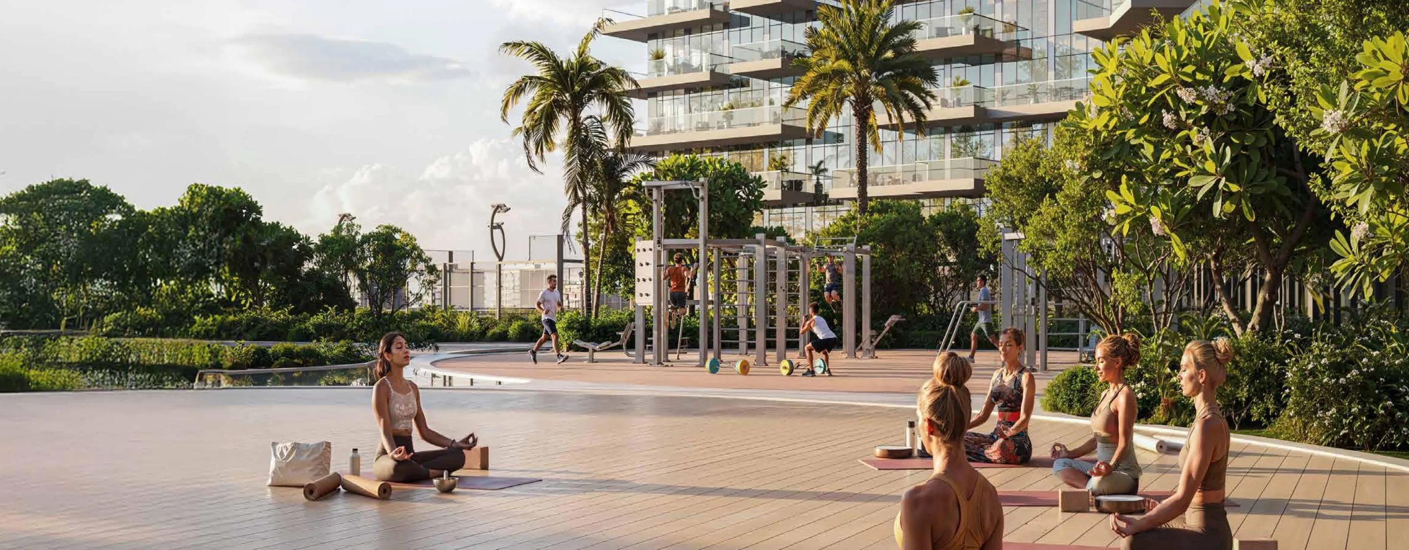 Riviera 4 Studio - Image 8