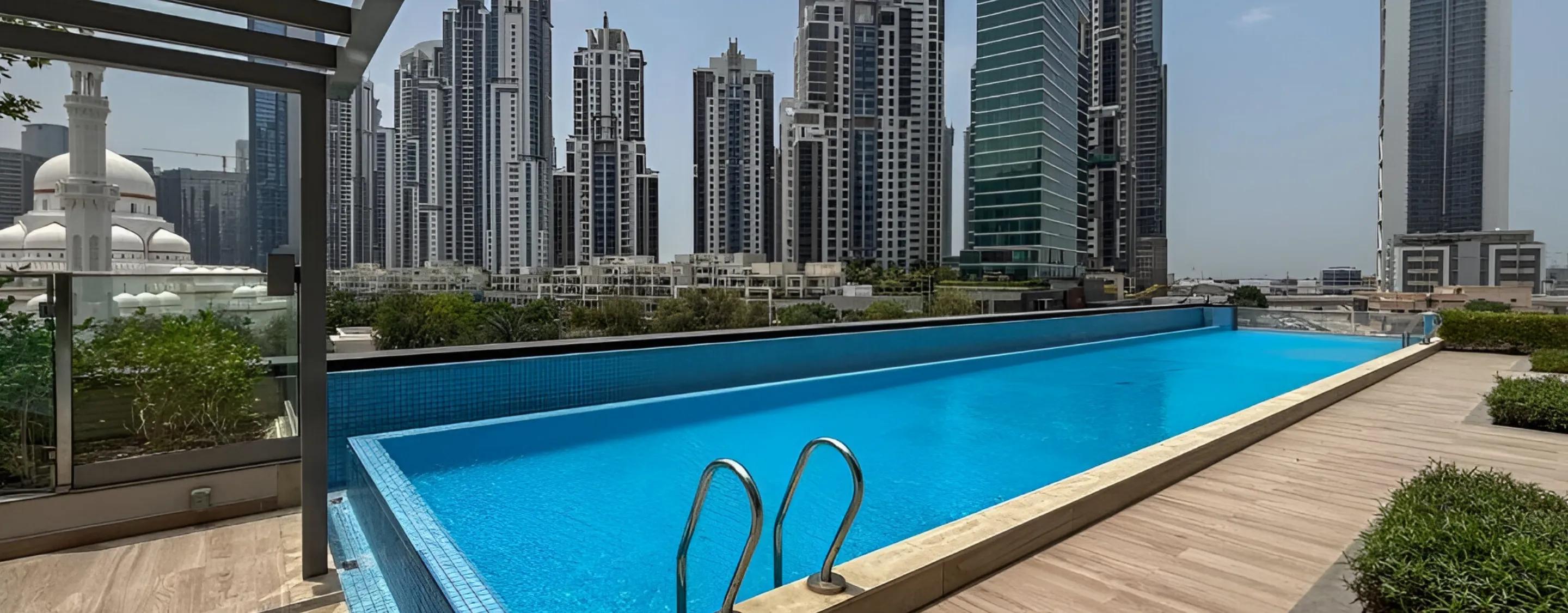 Yasmina Duet Villas Studio - Image 9