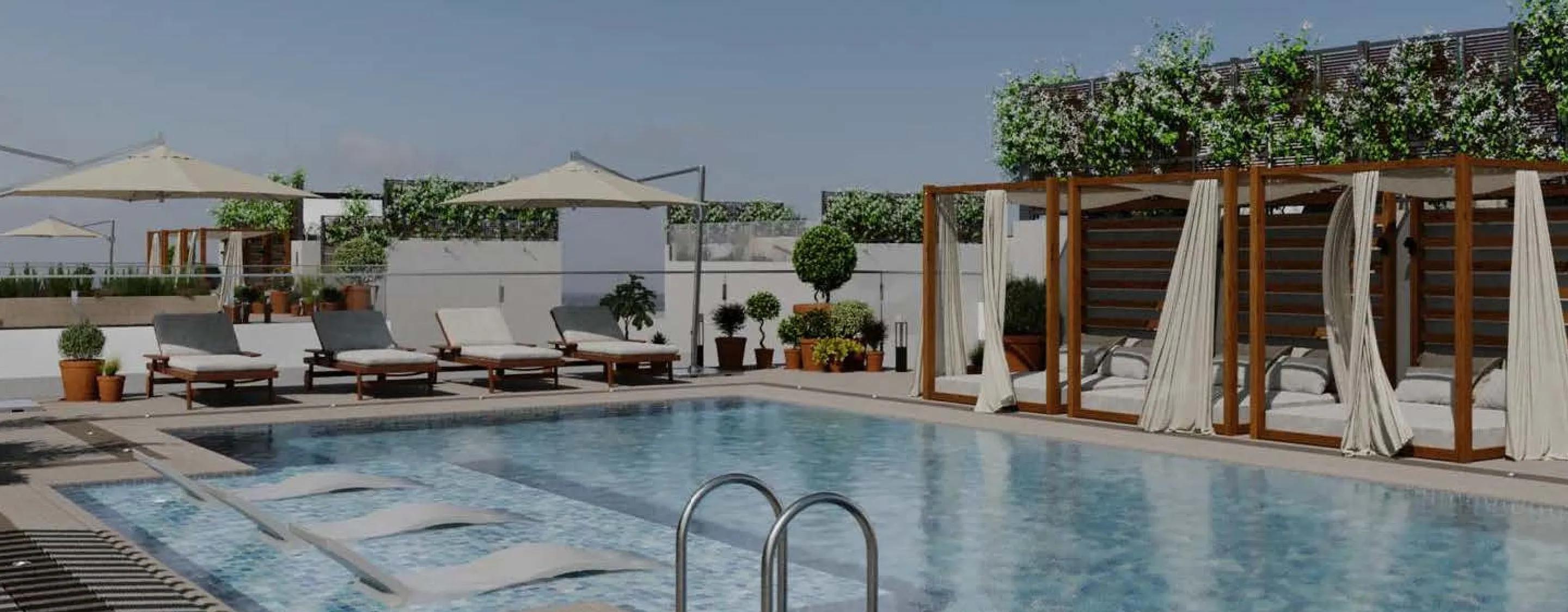 Celia Heights Apartments Residence - Image 9