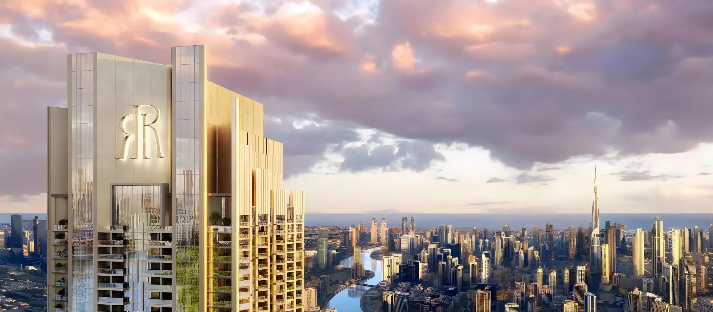 Avanti Tower Studio - Image 9