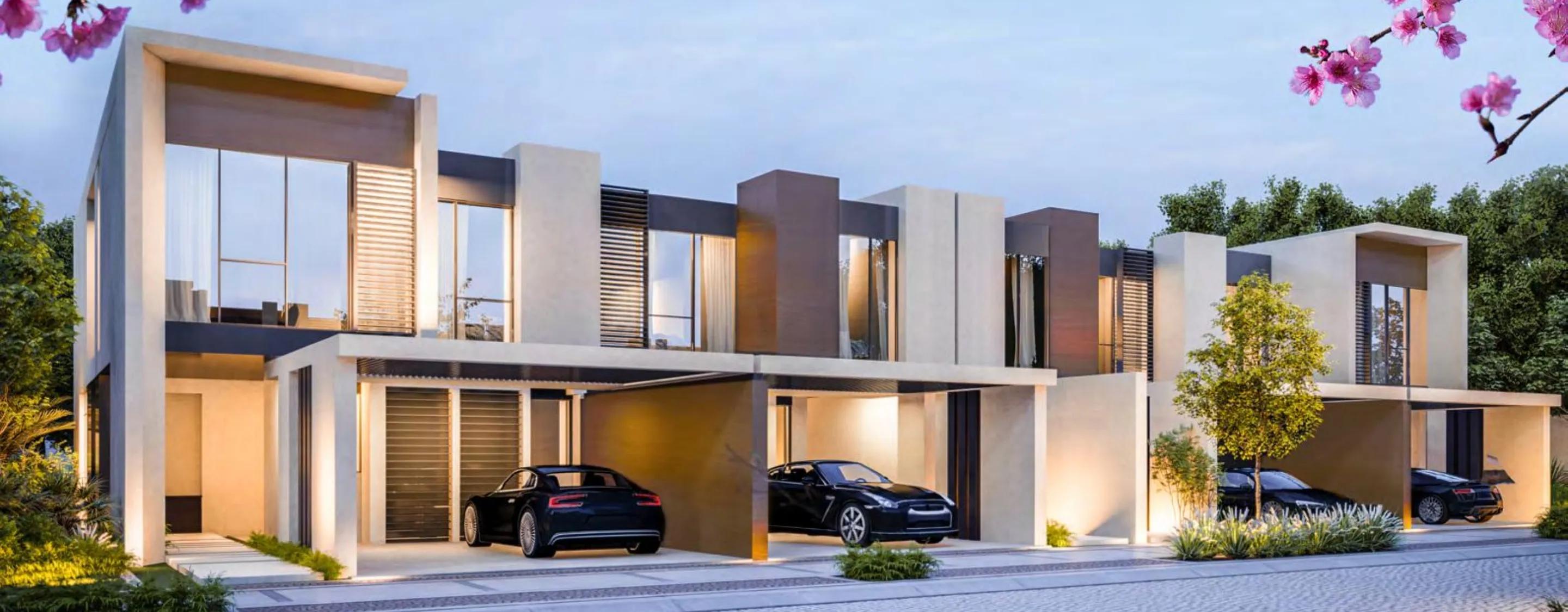 Petalz Apartments by Danube 3 BR - Image 5