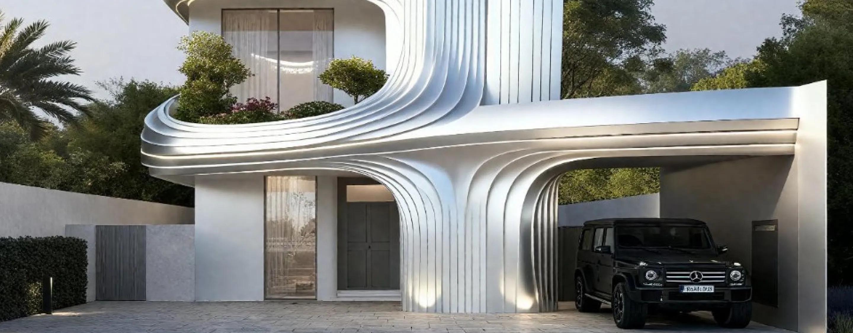 Regent Residences Dubai Sankari Place Studio - Image 10