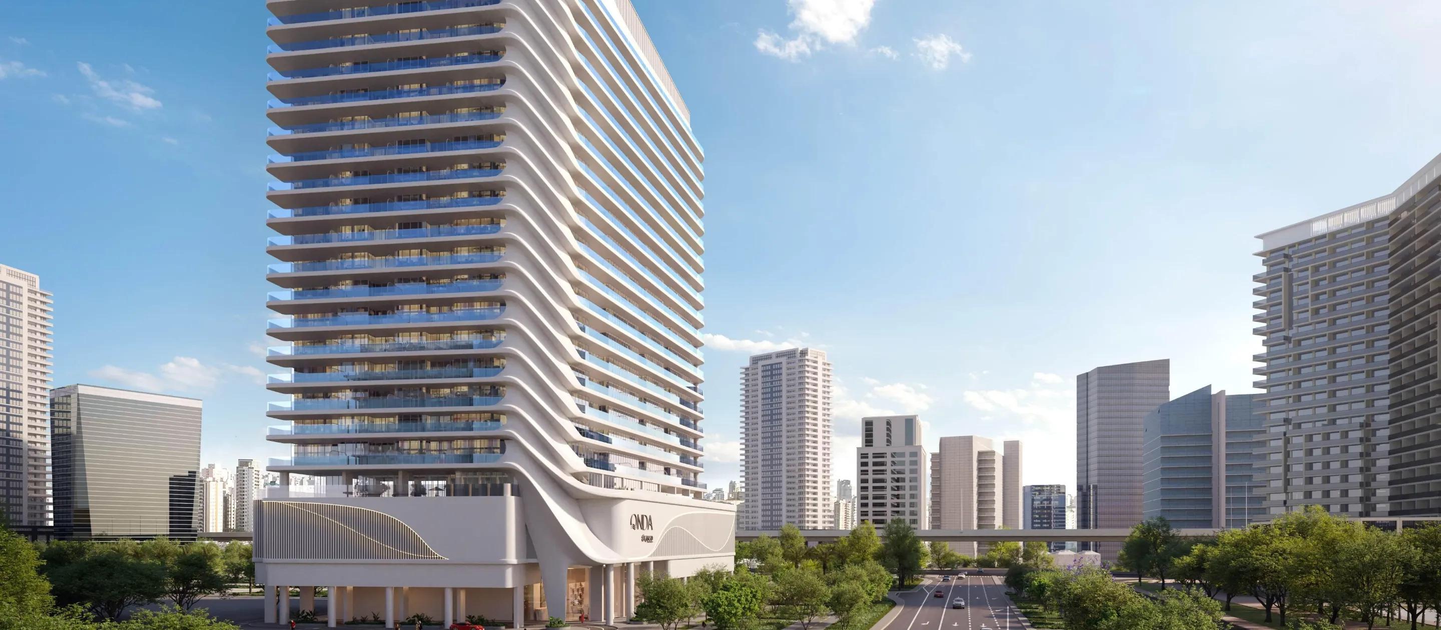 Sparkle Tower Studio - Image 2